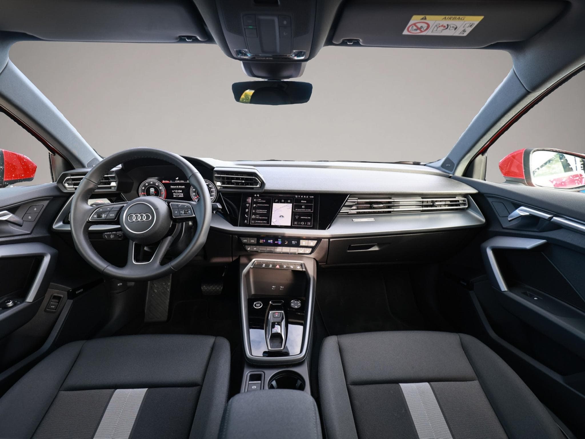 Audi A3 (2025) - Photo 5