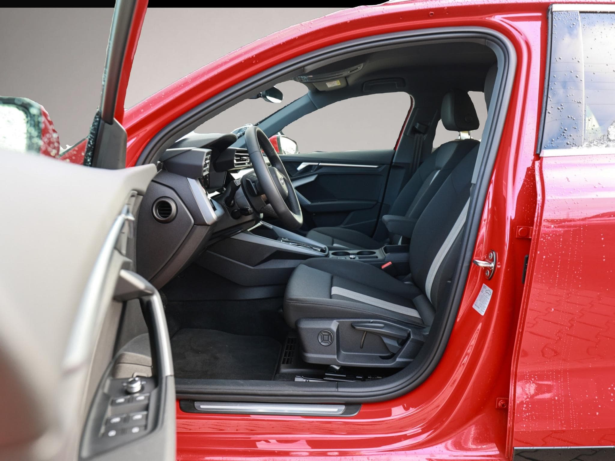 Audi A3 (2025) - Photo 7