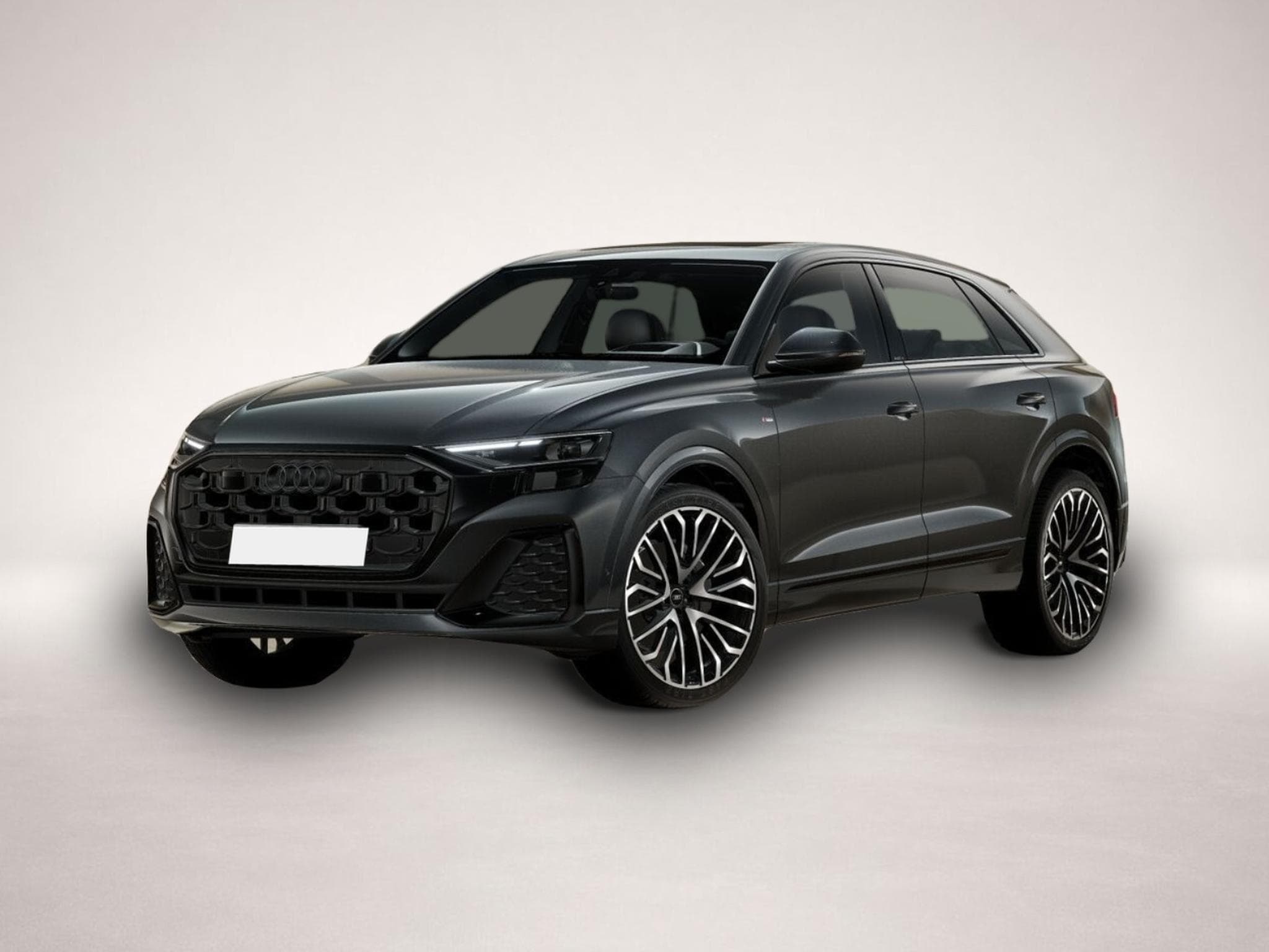 Audi Quattro (2026) - Photo 1