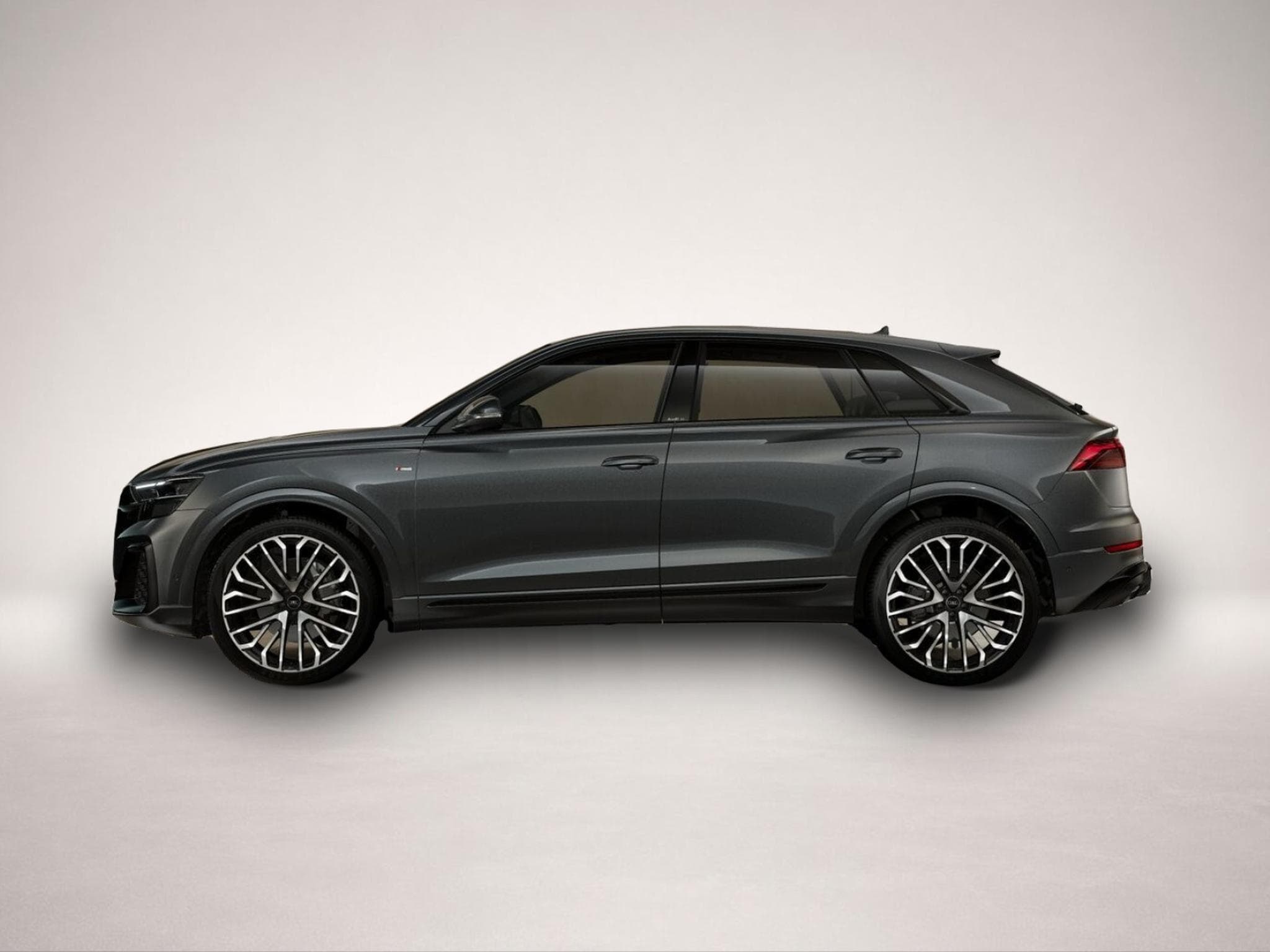 Audi Quattro (2026) - Photo 2
