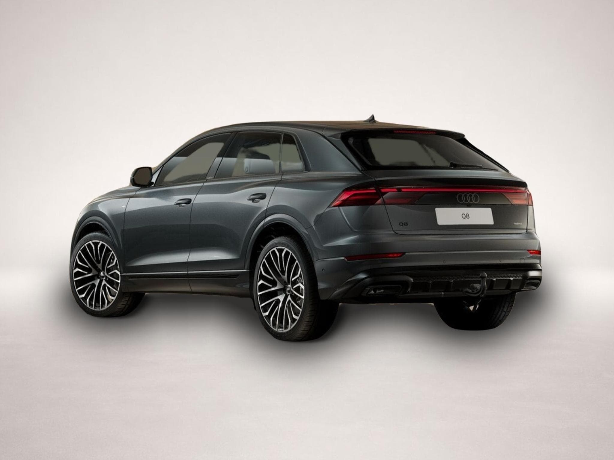 Audi Quattro (2026) - Photo 3