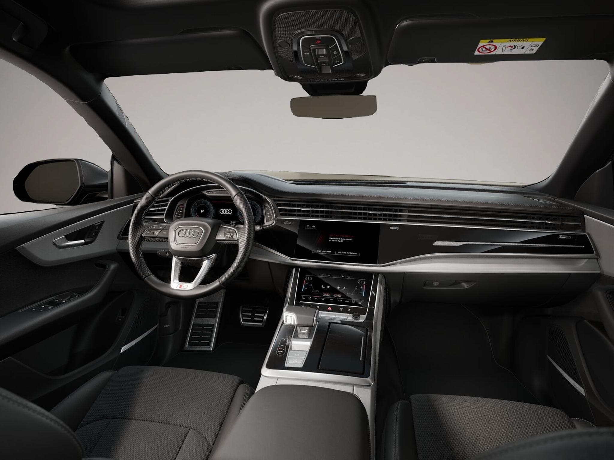 Audi Quattro (2026) - Photo 4