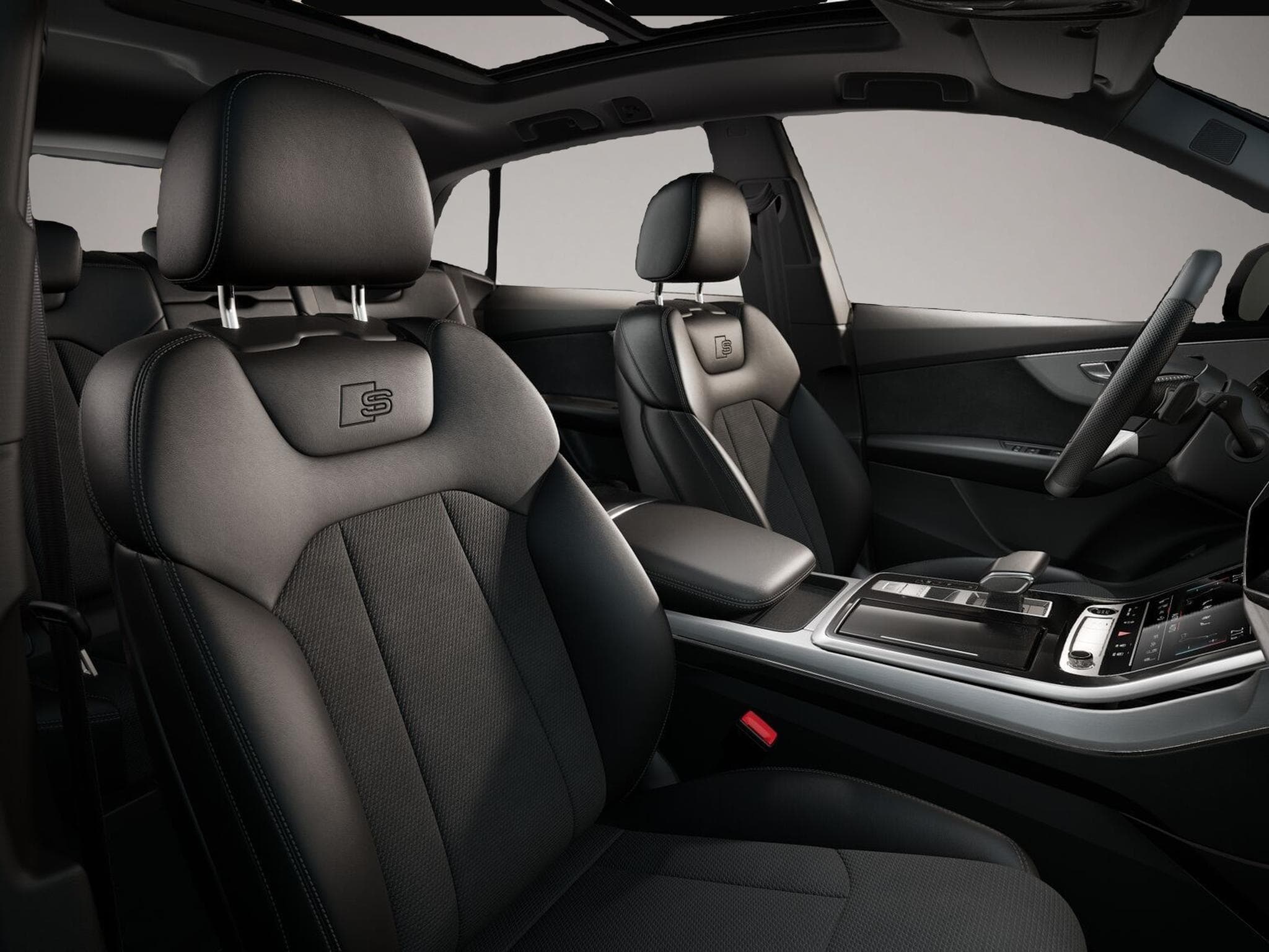 Audi Quattro (2026) - Photo 5