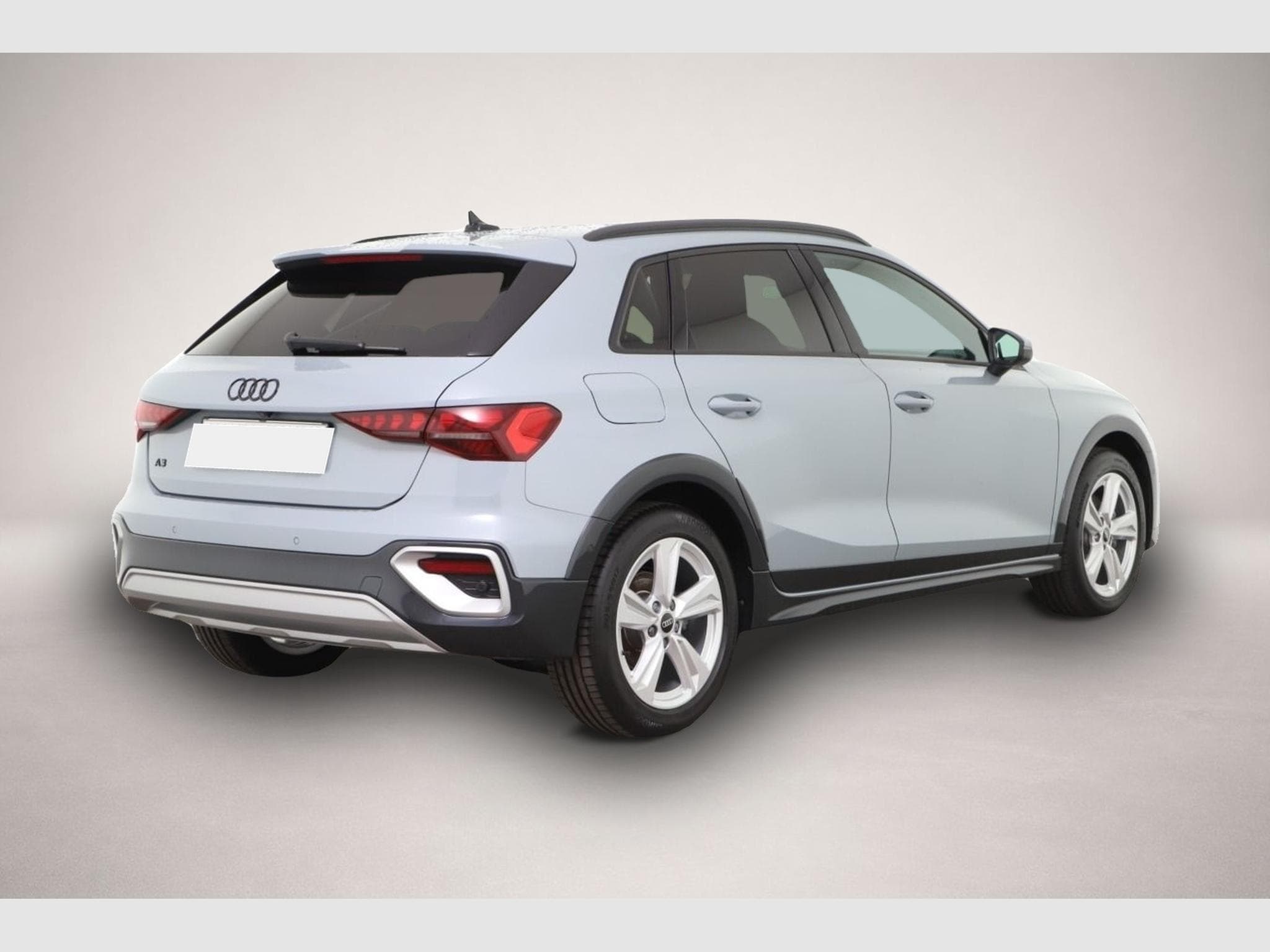 Audi A3 (2025) - Photo 2