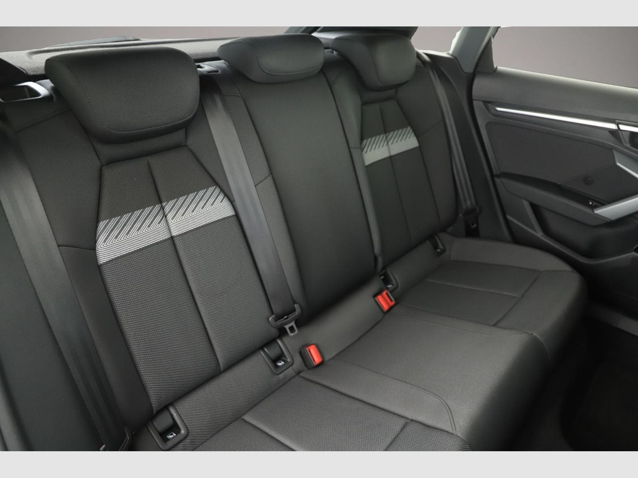 Audi A3 (2025) - Photo 5
