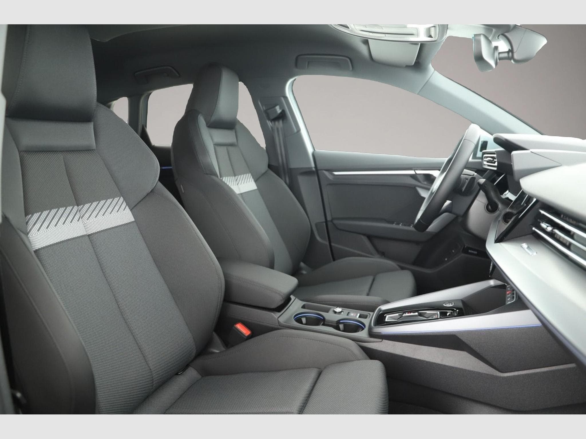 Audi A3 (2025) - Photo 6