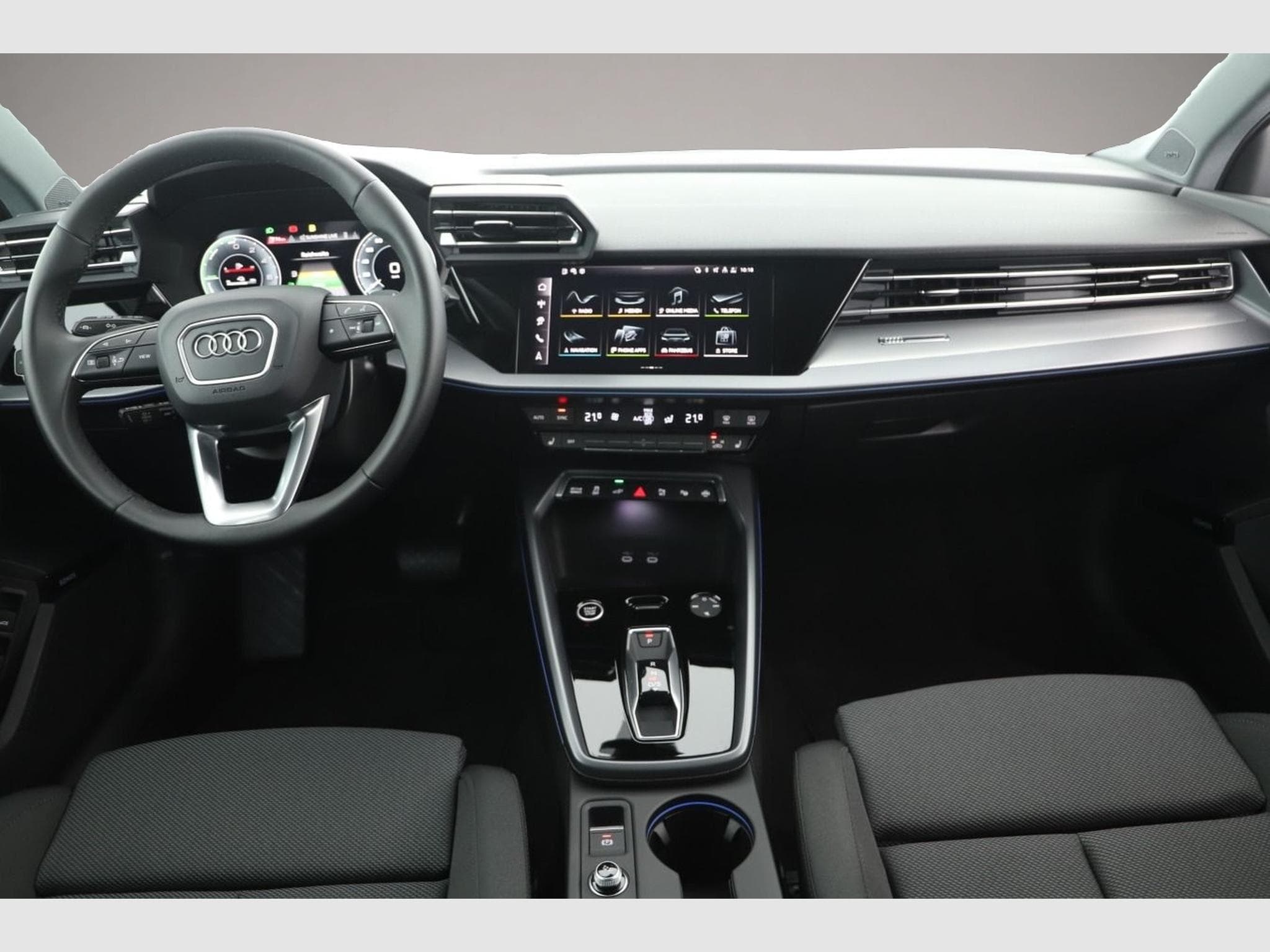 Audi A3 (2025) - Photo 7