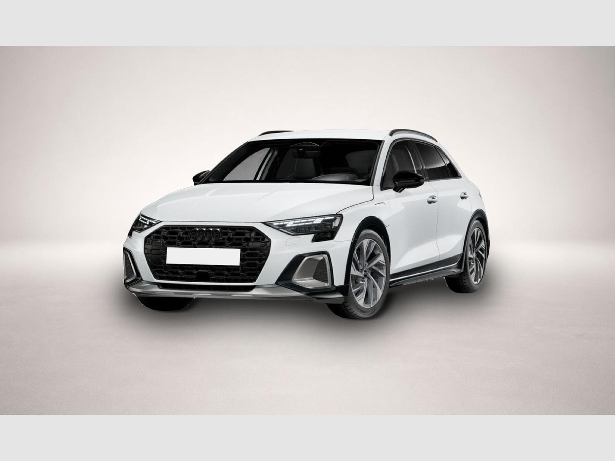 Audi A3 (2025) - Photo 1