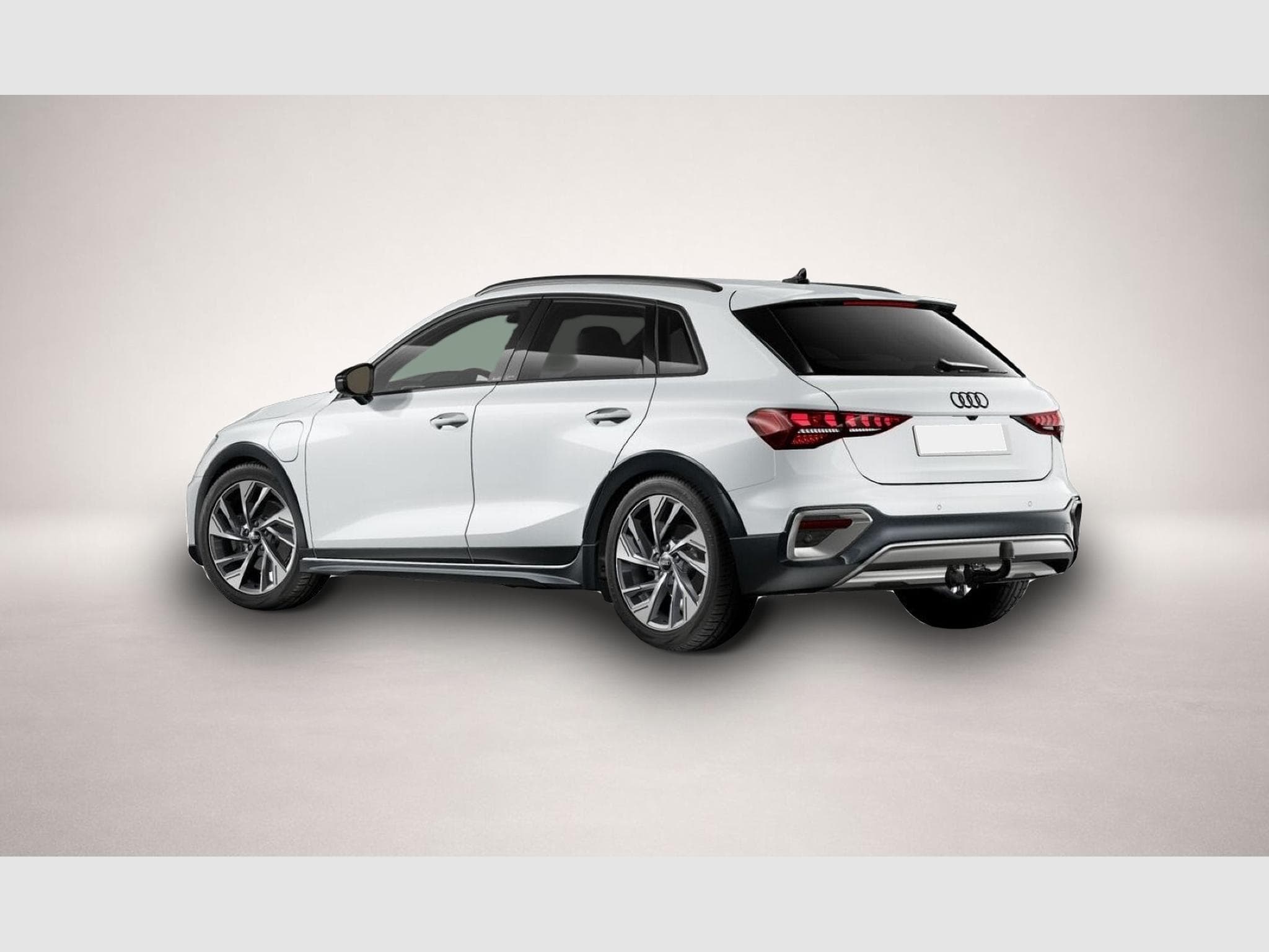 Audi A3 (2025) - Photo 2