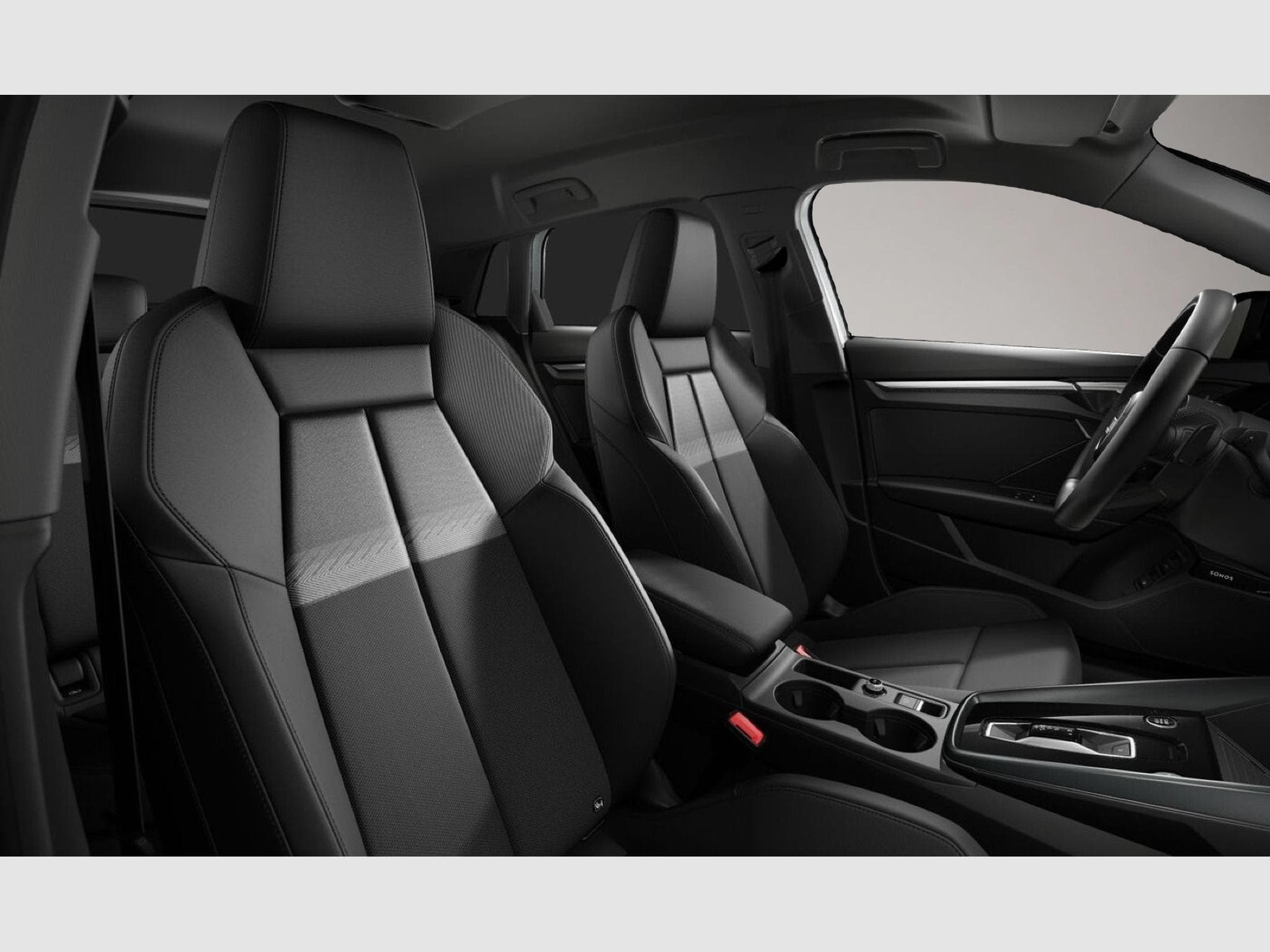 Audi A3 (2025) - Photo 3