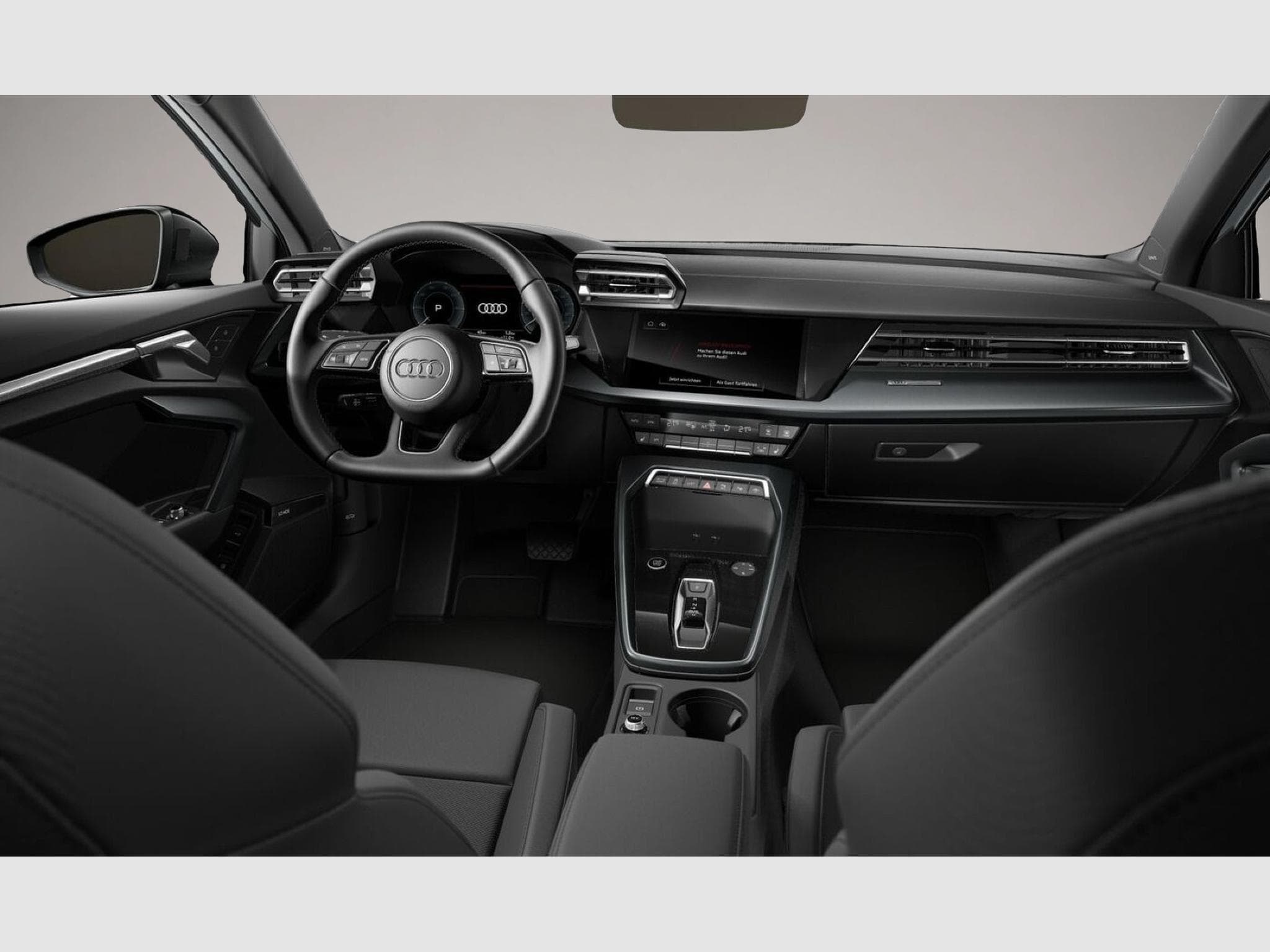 Audi A3 (2025) - Photo 4