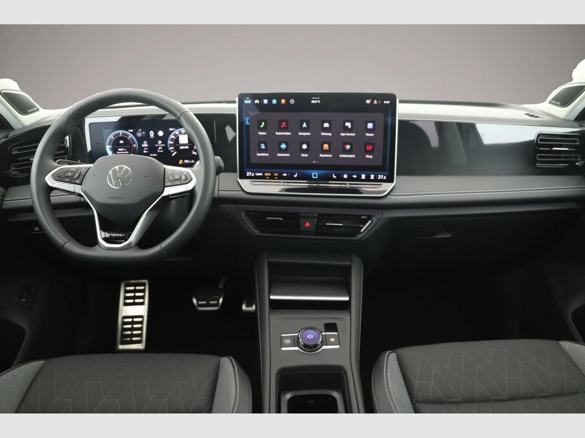 VW Tiguan (2025) - Photo 7