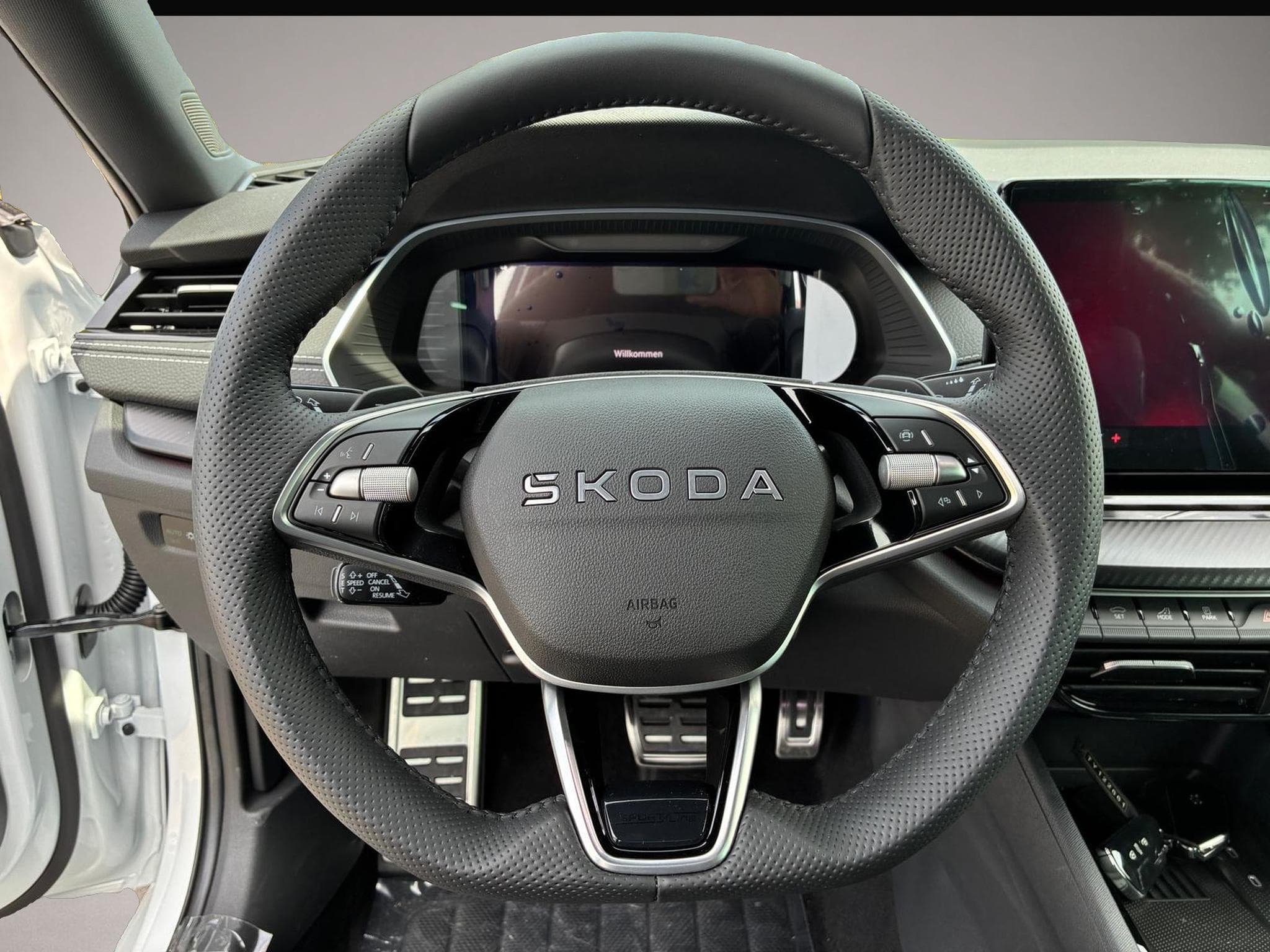 Skoda Octavia (2026) - Photo 4