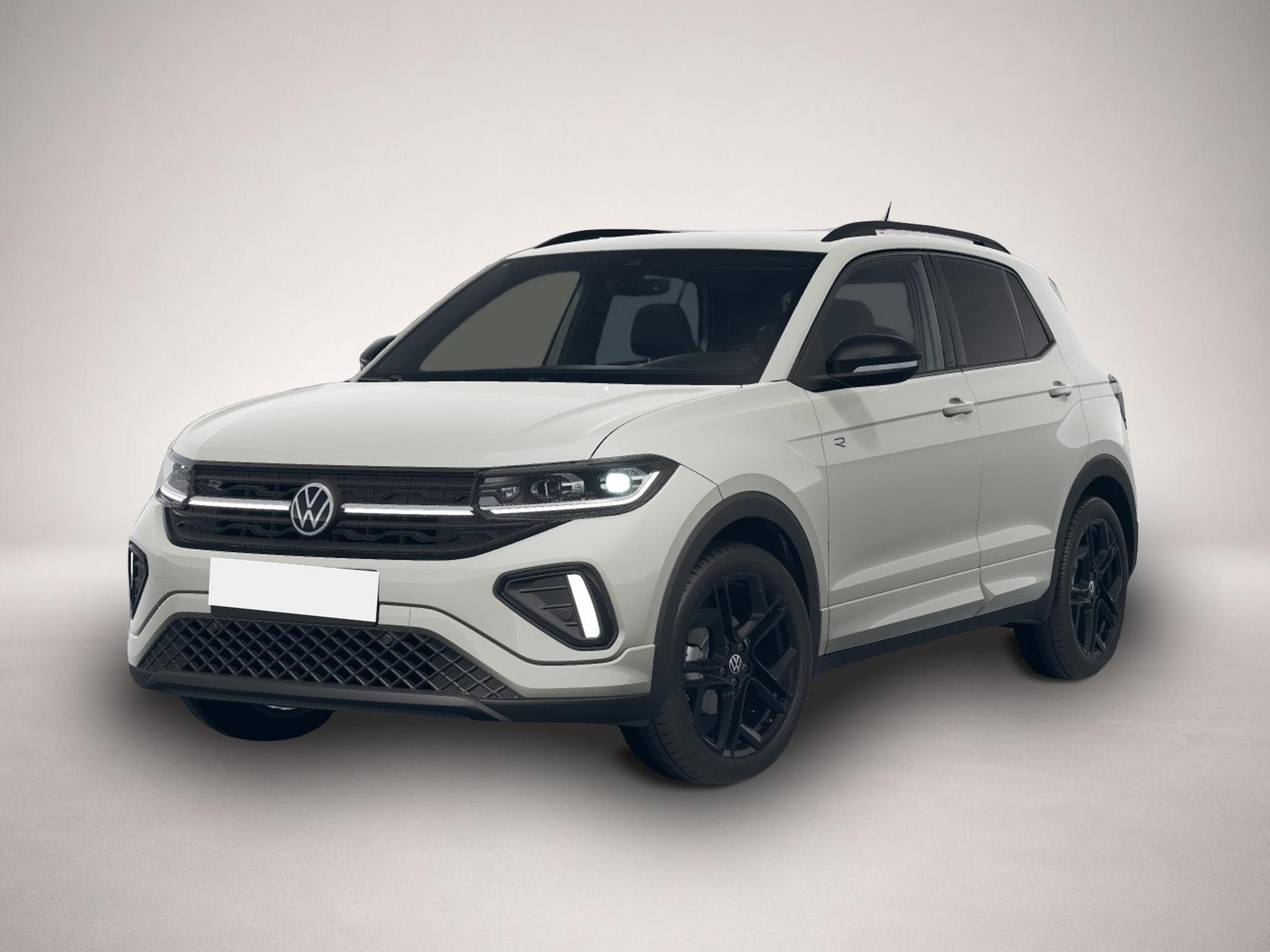 VW T-Cross (2025) - Photo 1