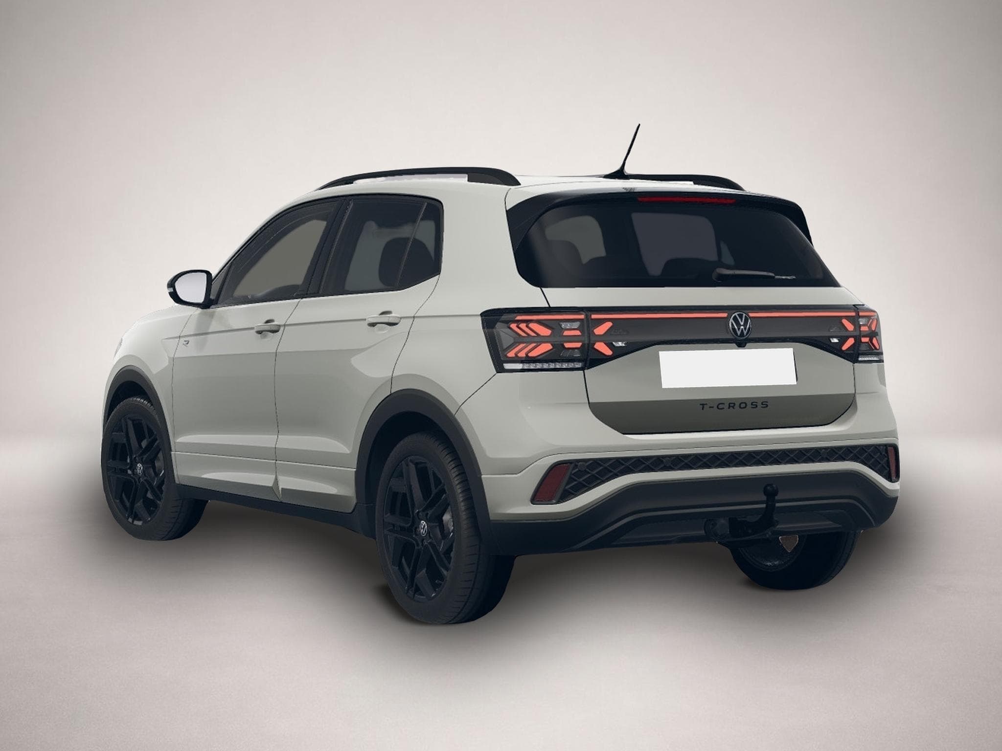 VW T-Cross (2025) - Photo 2