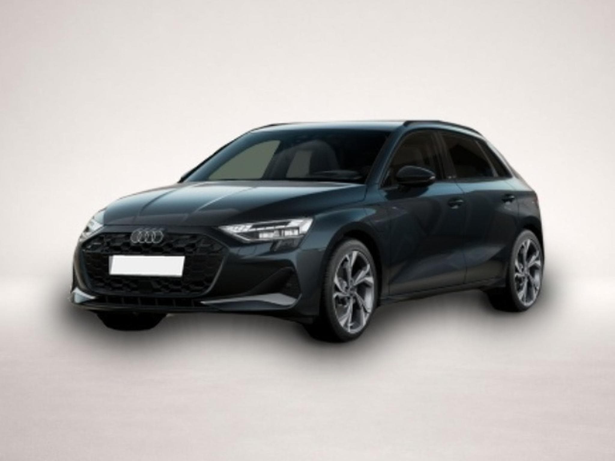 Audi A3 (2025) - Photo 1