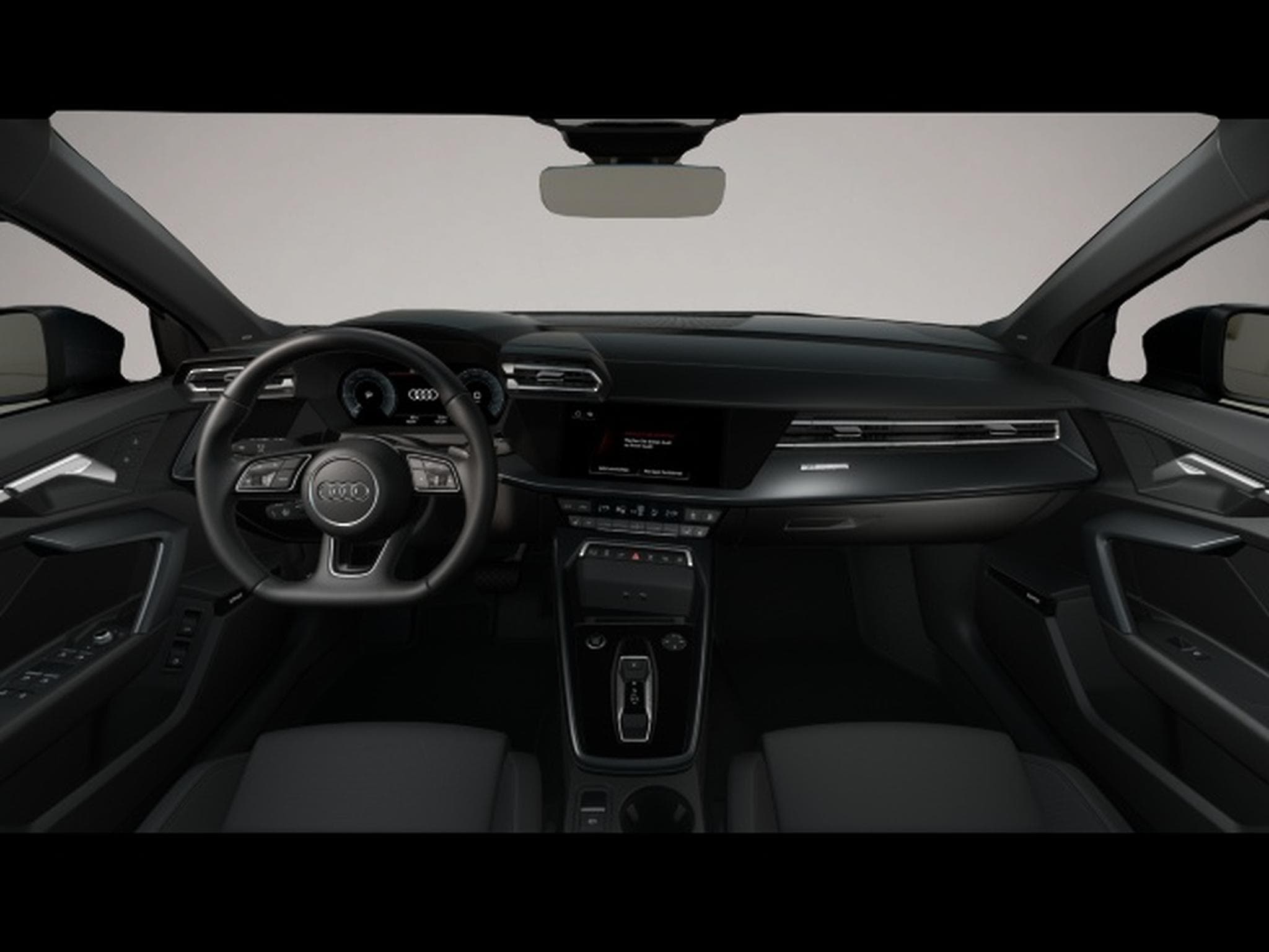 Audi A3 (2025) - Photo 6