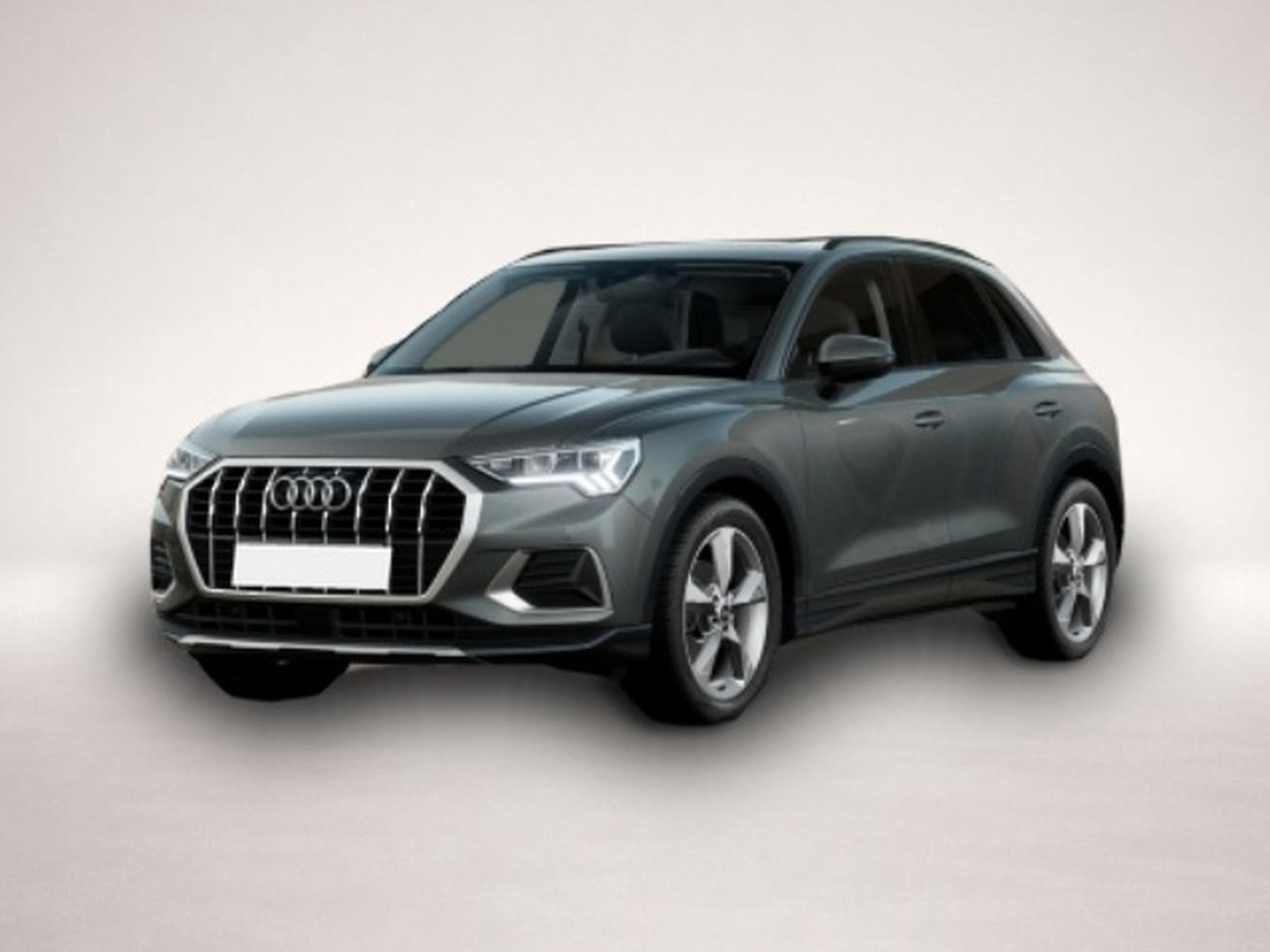 Audi Q3 (2025) - Photo 1