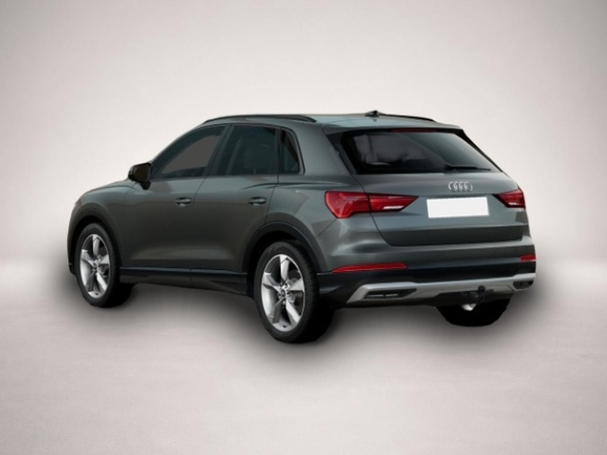 Audi Q3 (2025) - Photo 2