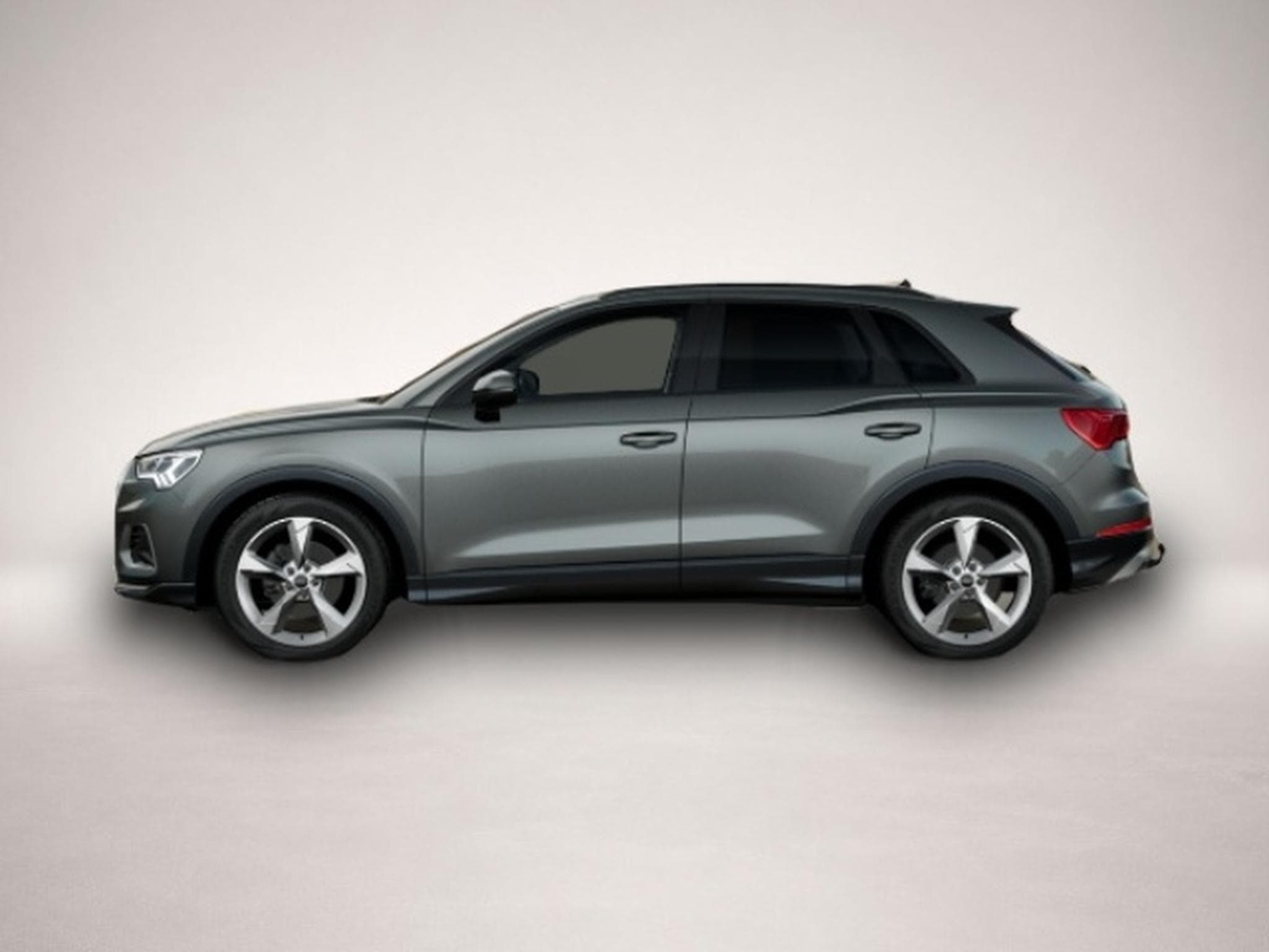 Audi Q3 (2025) - Photo 3