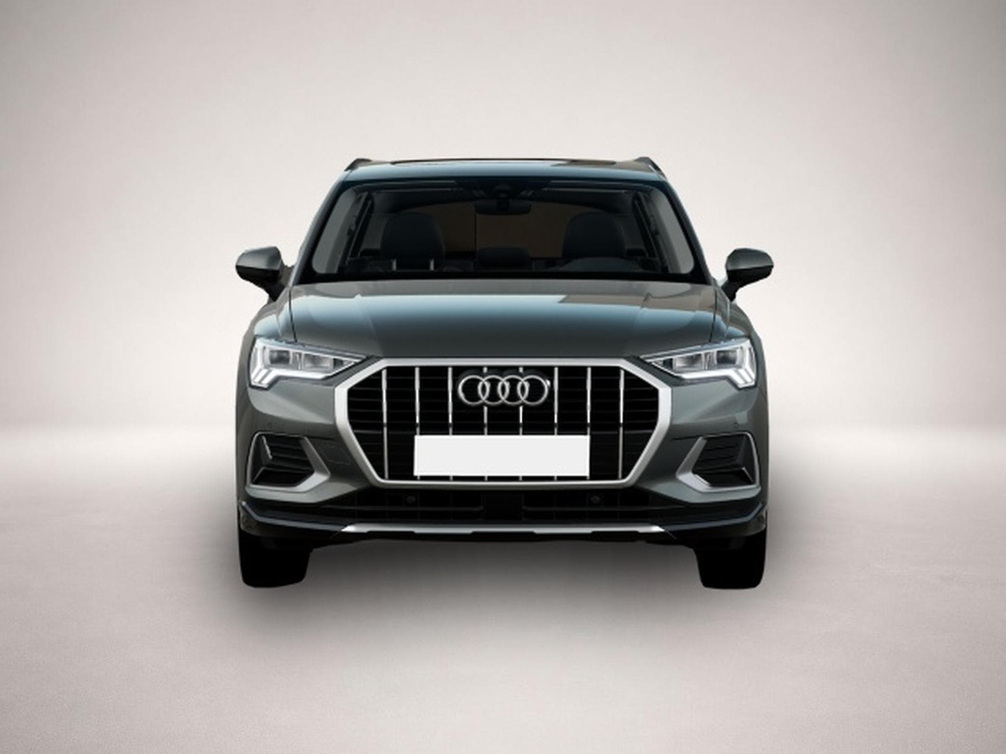 Audi Q3 (2025) - Photo 4