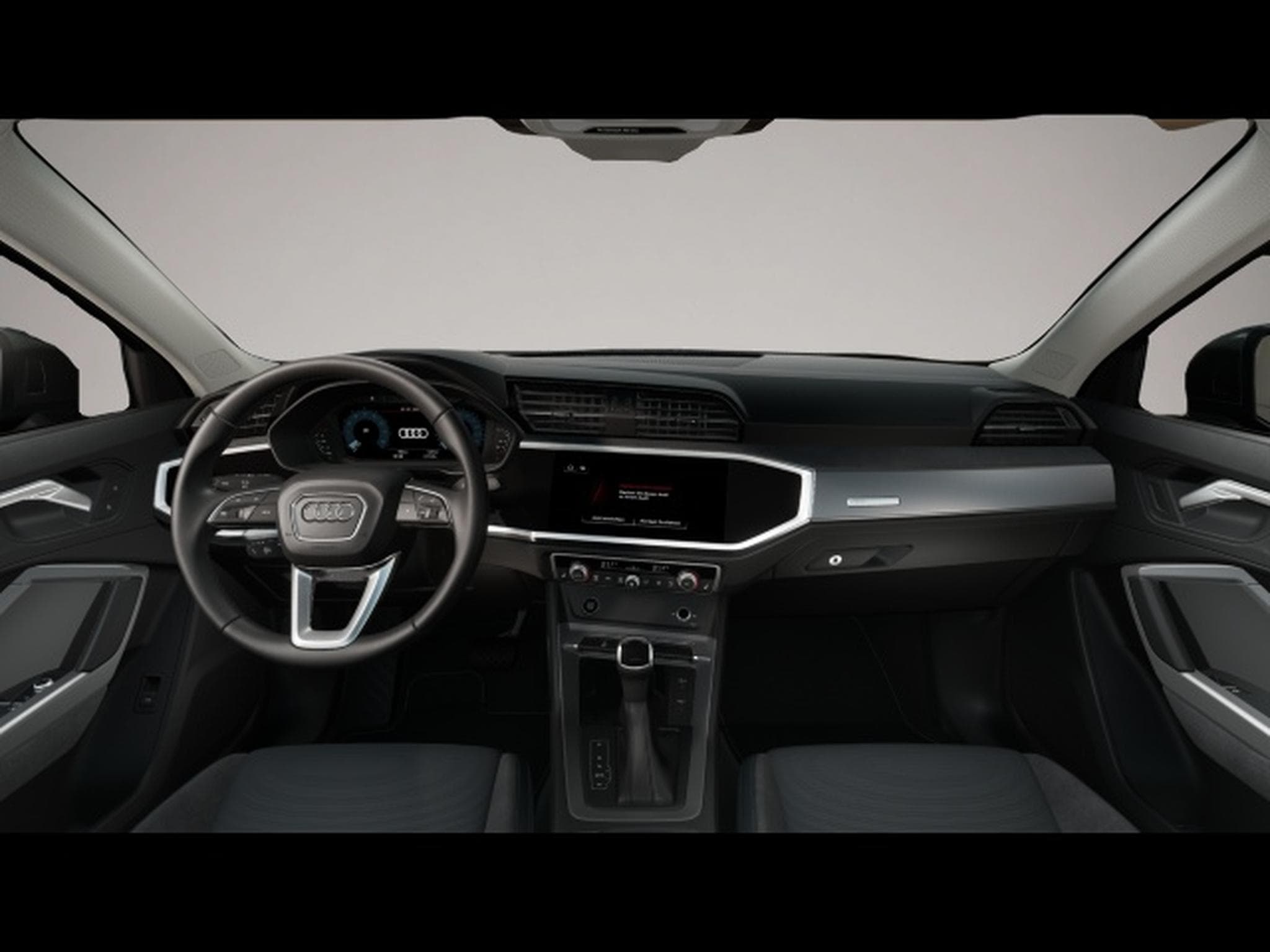 Audi Q3 (2025) - Photo 5