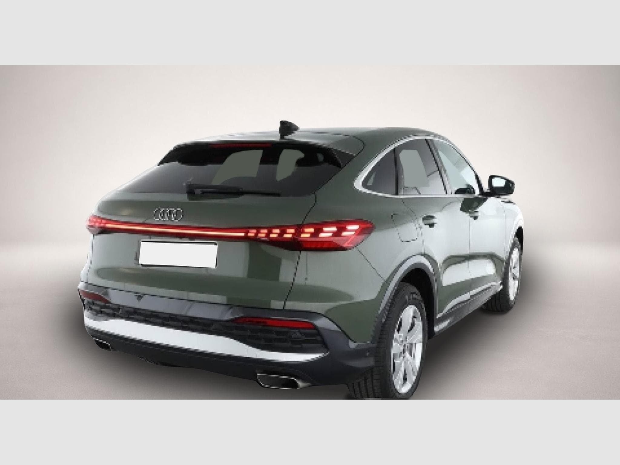 Audi Q5 (2025) - Photo 2