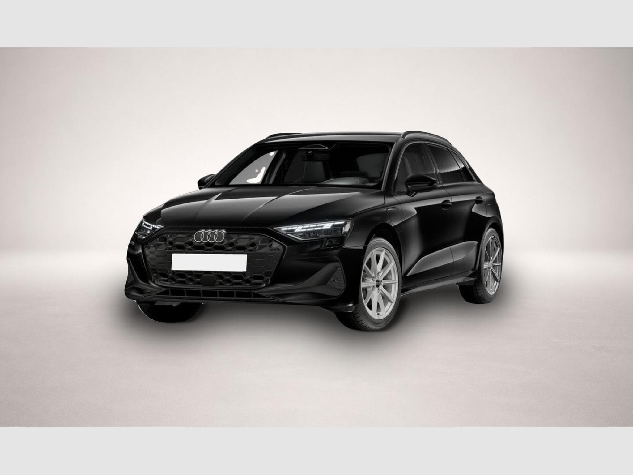 Audi A3 (2025) - Photo 1