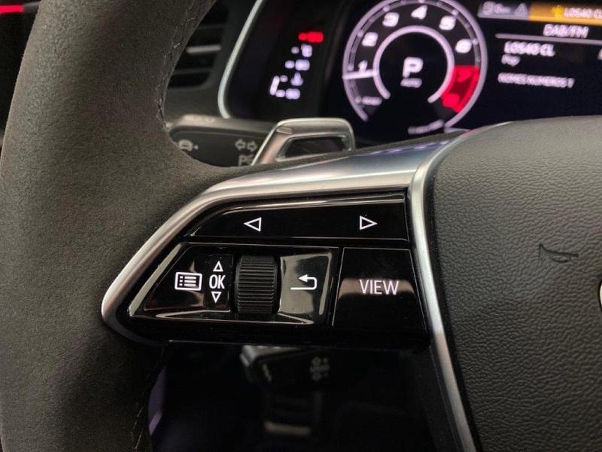 Audi RS7 Sportback -28% 4.0 V8 TFSI 600ch quattro tiptronic 8 53cv (2021) - Photo 13