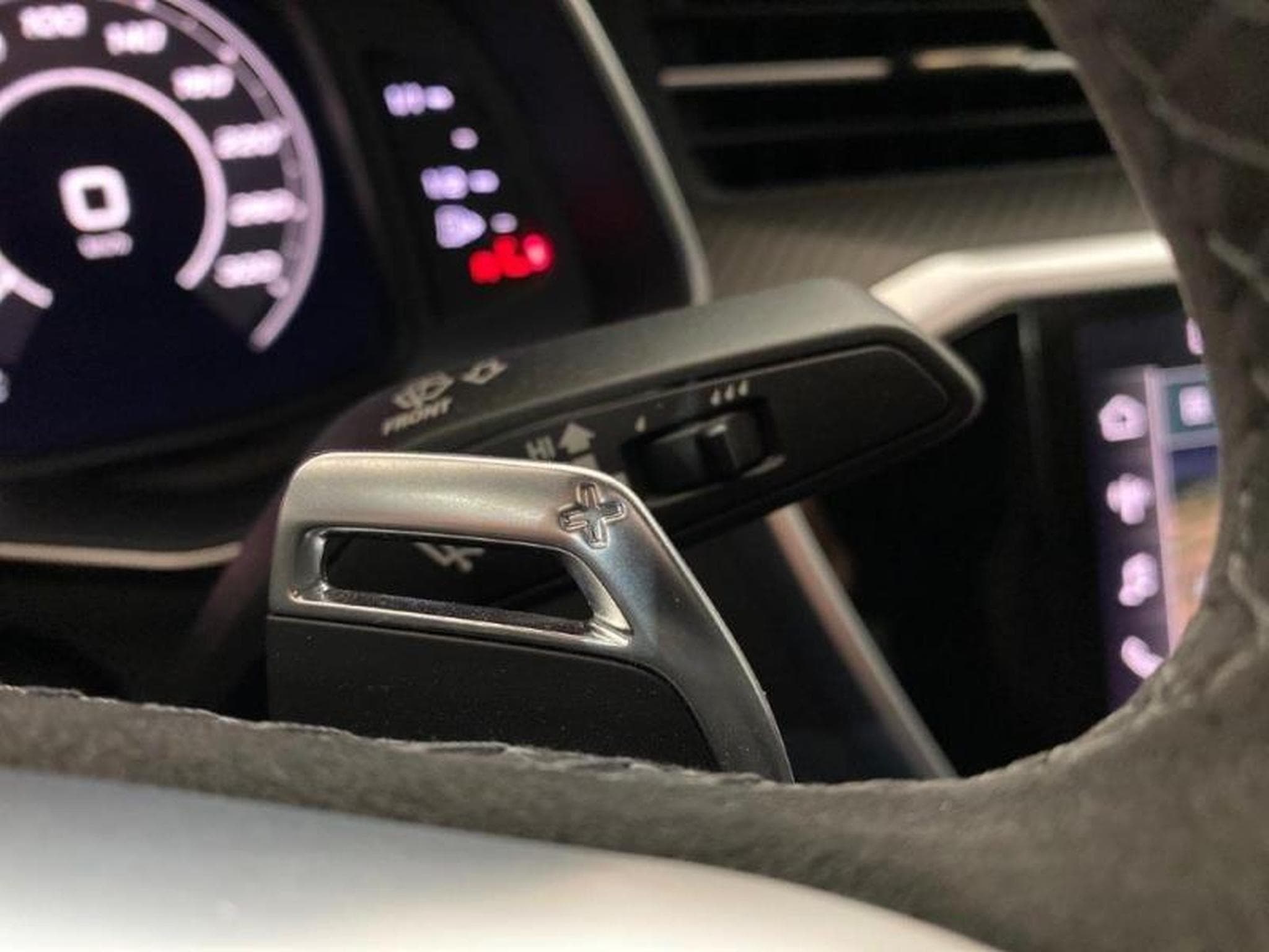 Audi RS7 Sportback -28% 4.0 V8 TFSI 600ch quattro tiptronic 8 53cv (2021) - Photo 16