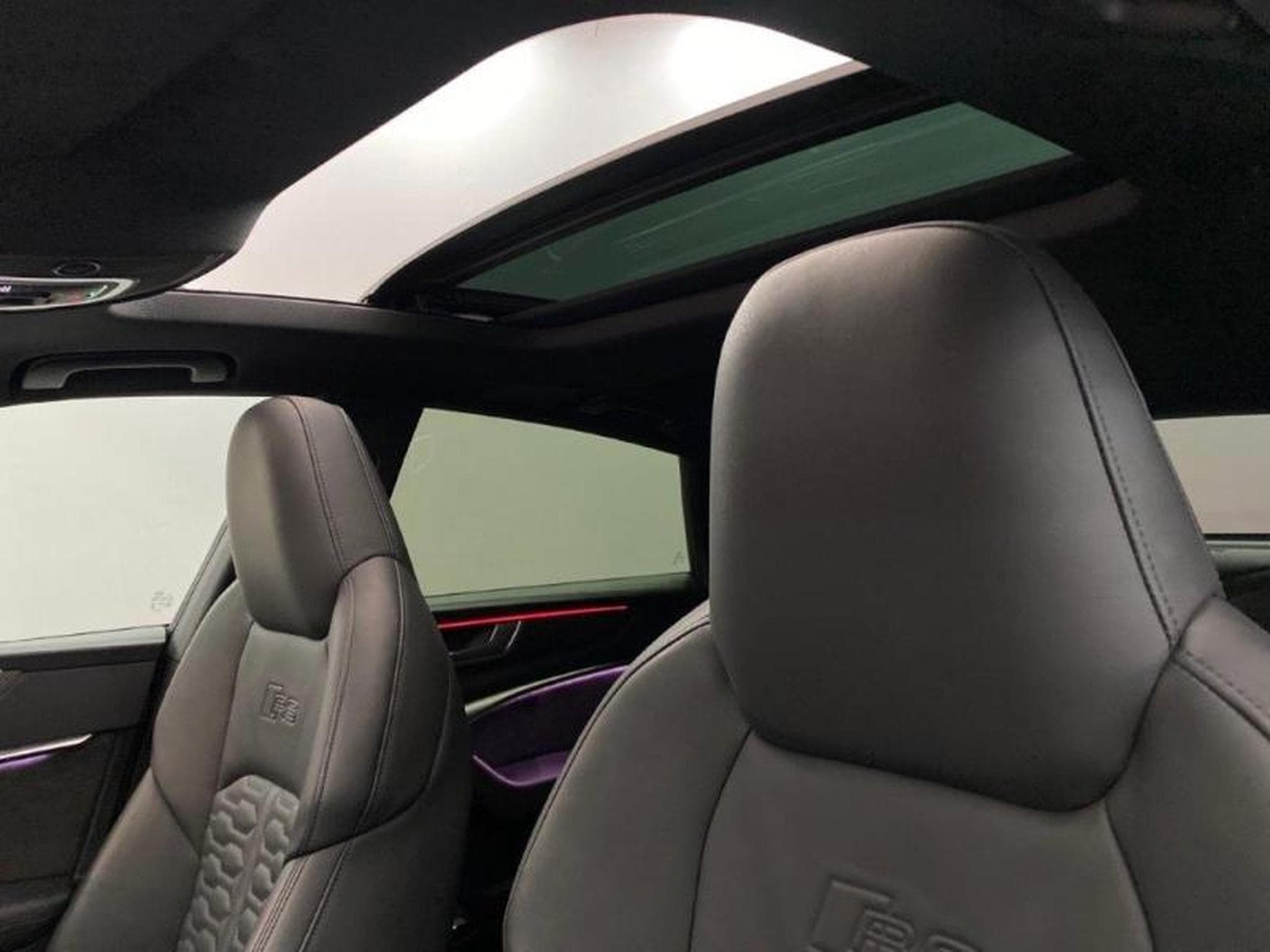 Audi RS7 Sportback -28% 4.0 V8 TFSI 600ch quattro tiptronic 8 53cv (2021) - Photo 21
