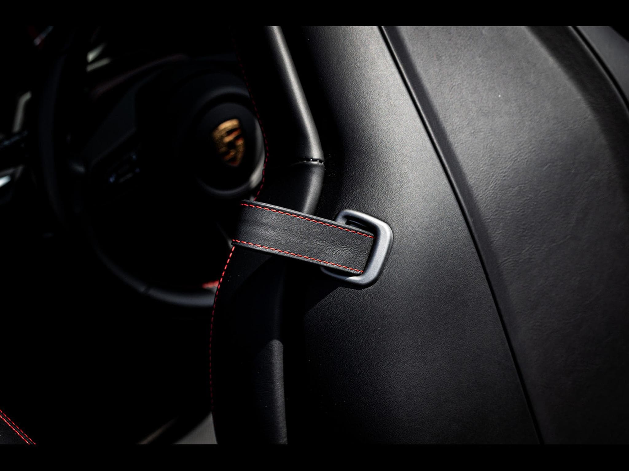 Porsche 911 (992.1) TURBO S CABRIOLET PDK (650 CH) – BLACK - PPF (2024) - Photo 22