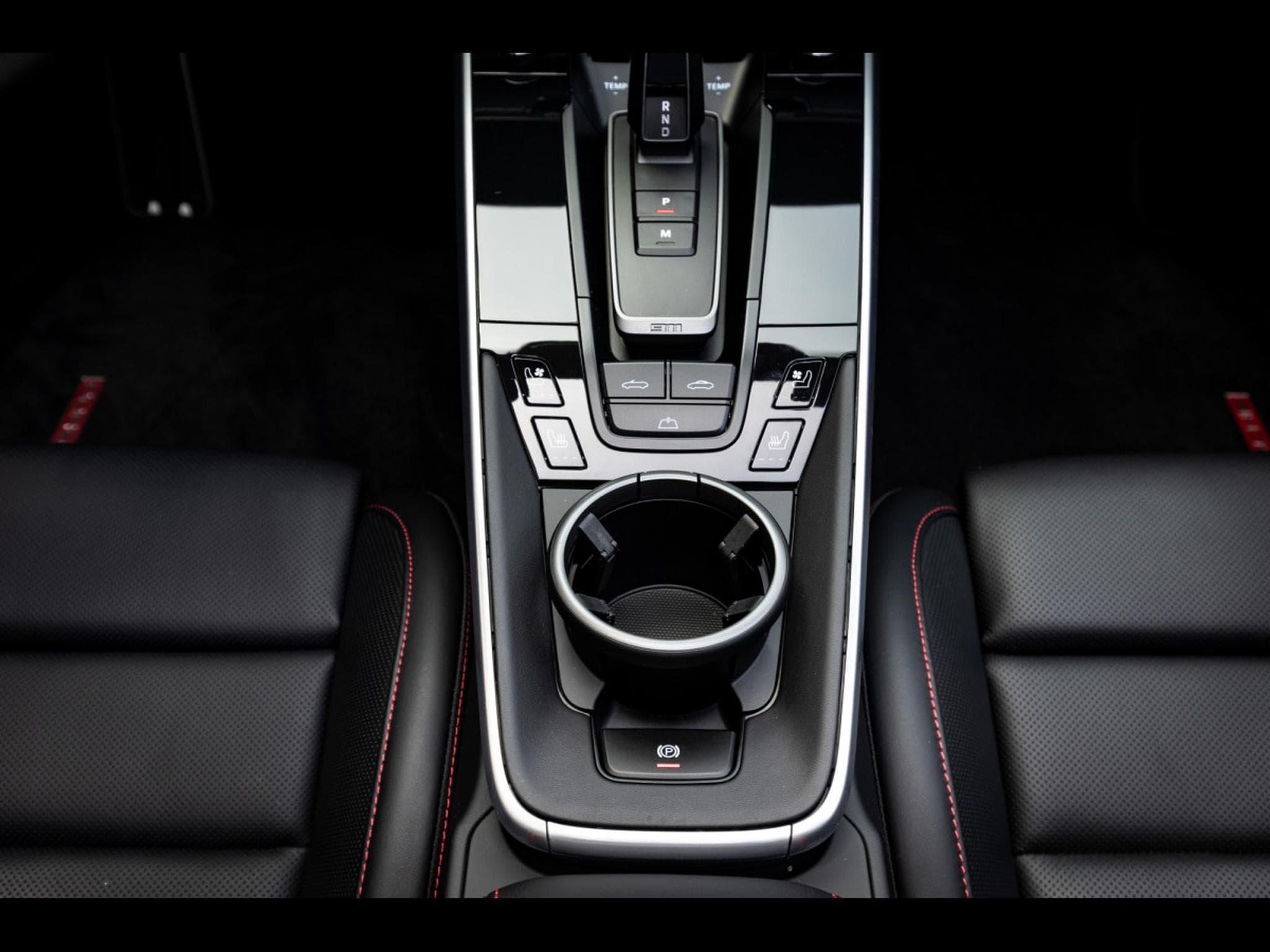 Porsche 911 (992.1) TURBO S CABRIOLET PDK (650 CH) – BLACK - PPF (2024) - Photo 25