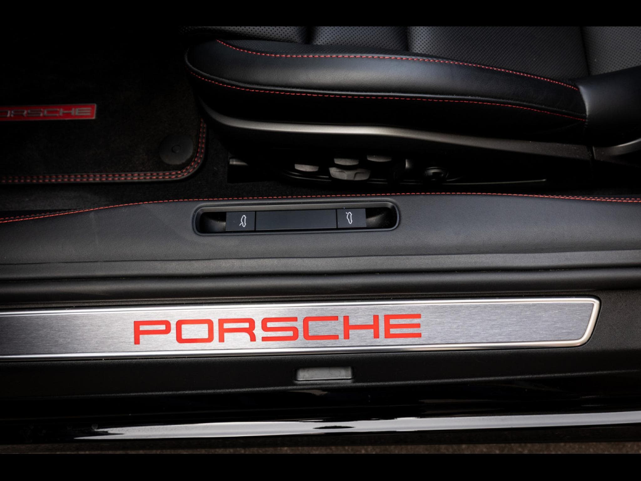 Porsche 911 .1 911 TURBO S CABRIOLET PDK (650 CH) – BLACK - PPF (2024) - Photo 21