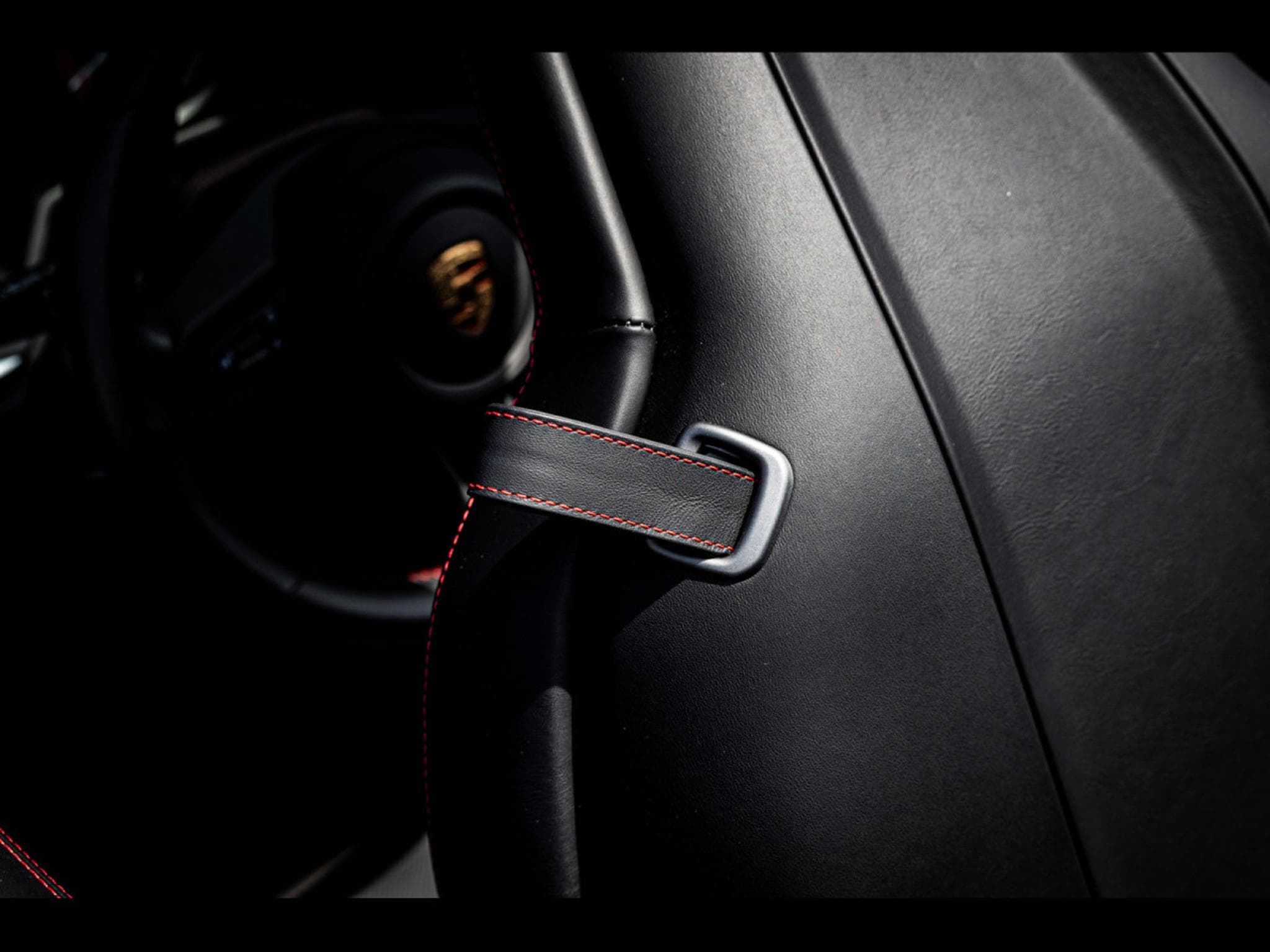Porsche 911 .1 911 TURBO S CABRIOLET PDK (650 CH) – BLACK - PPF (2024) - Photo 22