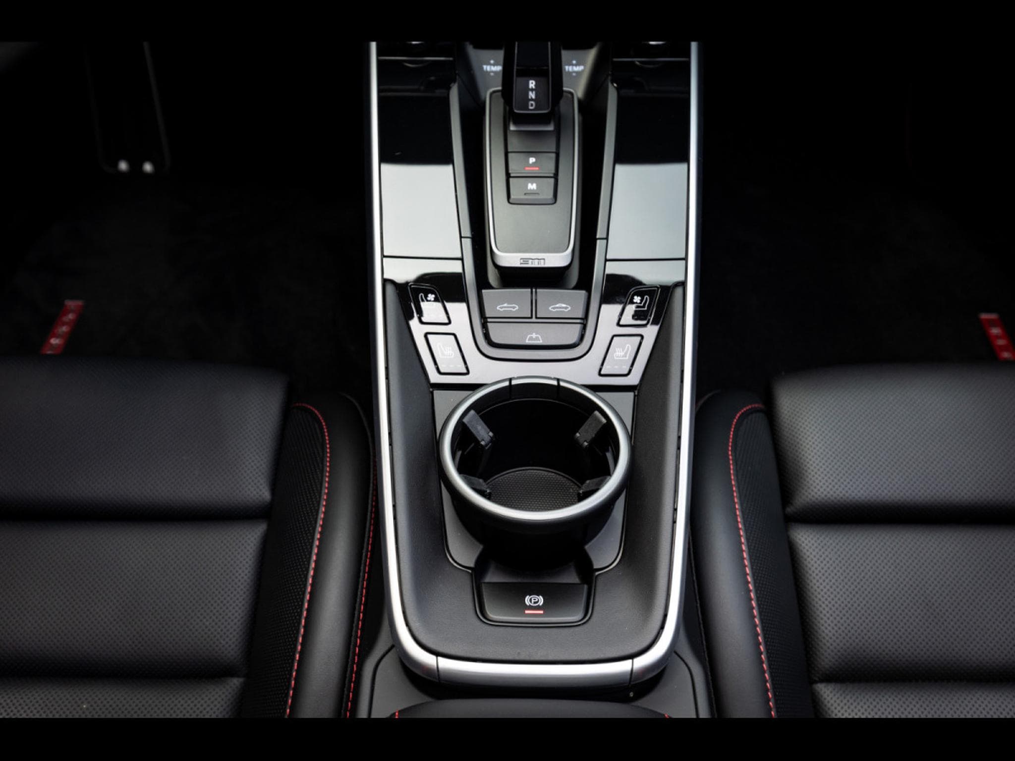 Porsche 911 .1 911 TURBO S CABRIOLET PDK (650 CH) – BLACK - PPF (2024) - Photo 25