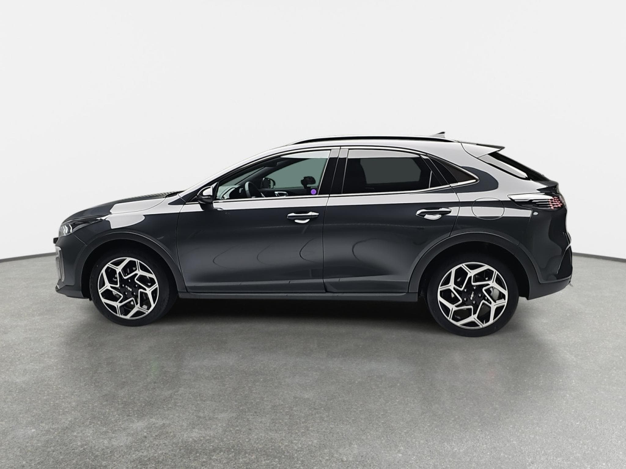 Kia XCeed 1.6 T-GDI DCT 180 GT-LINE (2026) - Photo 5