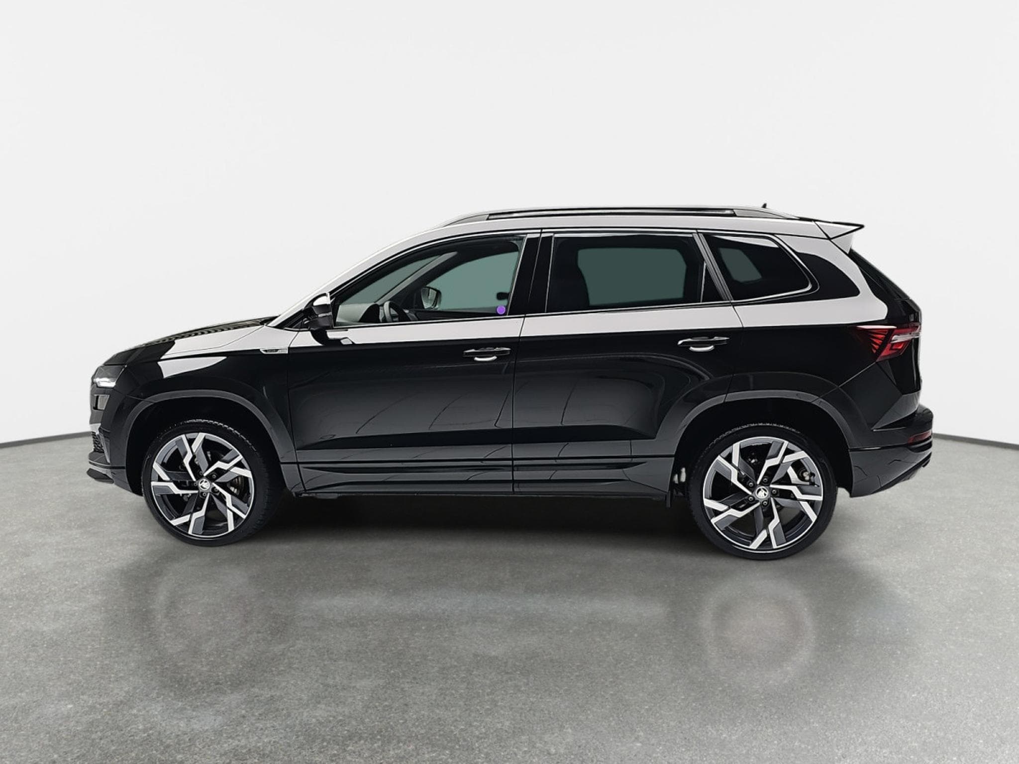 Skoda Karoq 1.5 TSi 150 DSG SPORTLINE (2026) - Photo 5