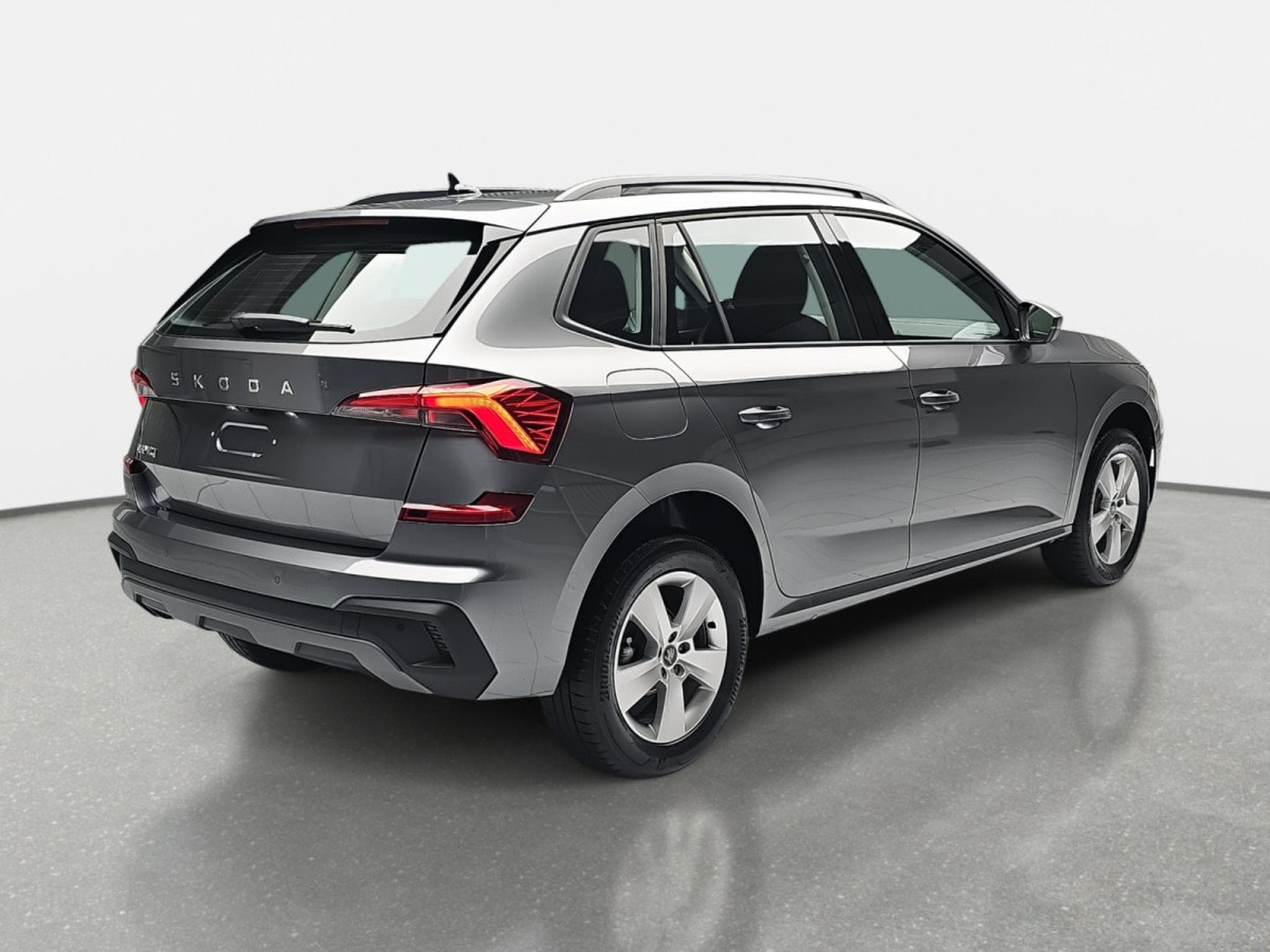 Skoda Kamiq 1.0 TSi 116 DSG Selection (2026) - Photo 4