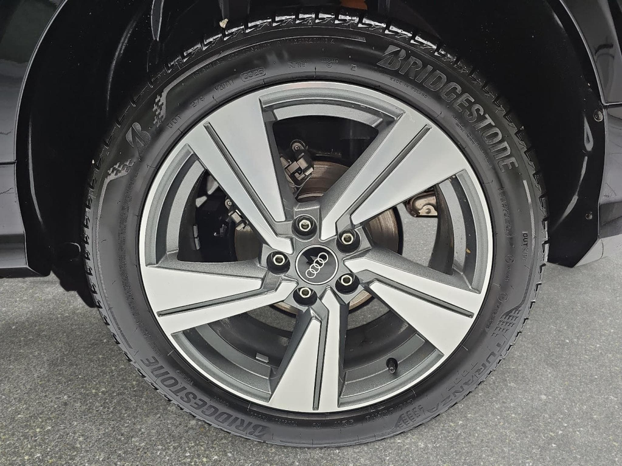 Audi Q2 35 TFSI S-Tronic 150  S-Line (2025) - Photo 6