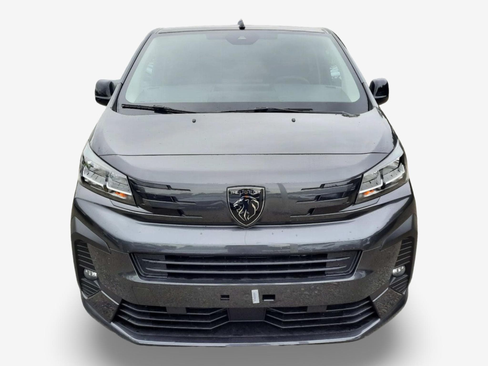 Peugeot Expert 2.0 BlueHDI 180 EAT8 Confort XL Doubel Cabine (2026) - Photo 14