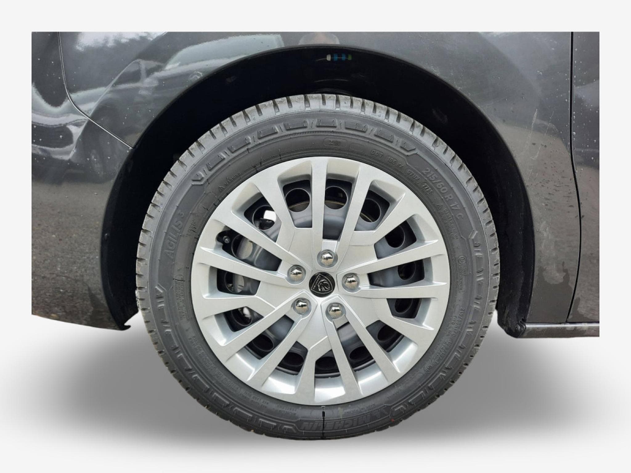 Peugeot Expert 2.0 BlueHDI 180 EAT8 Confort XL Doubel Cabine (2026) - Photo 15