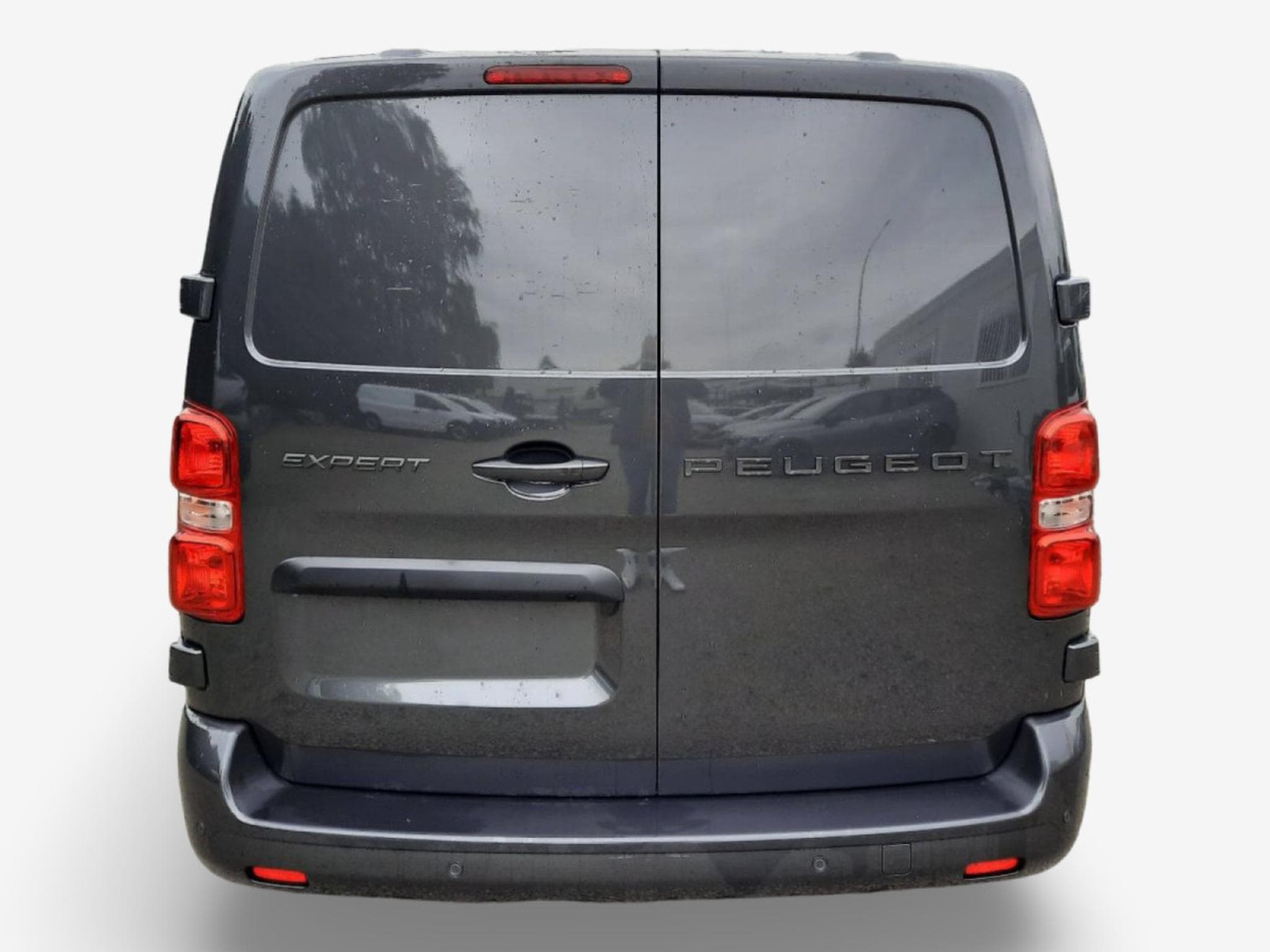Peugeot Expert 2.0 BlueHDI 180 EAT8 Confort XL Doubel Cabine (2026) - Photo 6