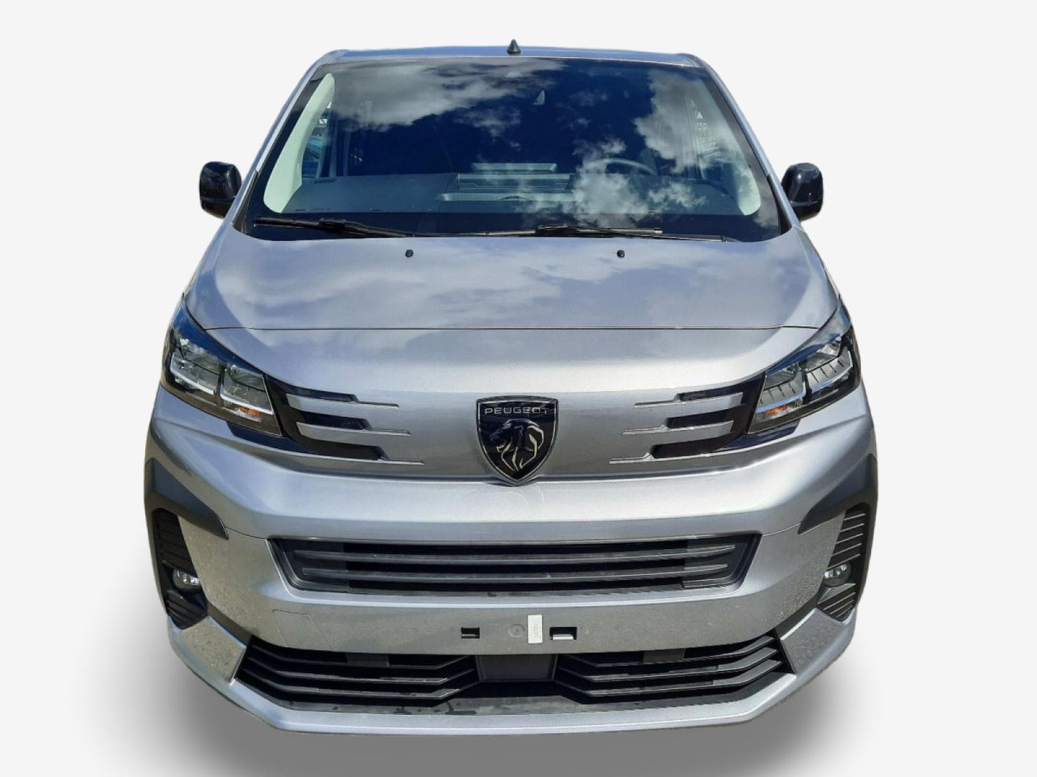 Peugeot Expert 2.0 BlueHDI 180 EAT8 Confort XL Doubel Cabine (2026) - Photo 2