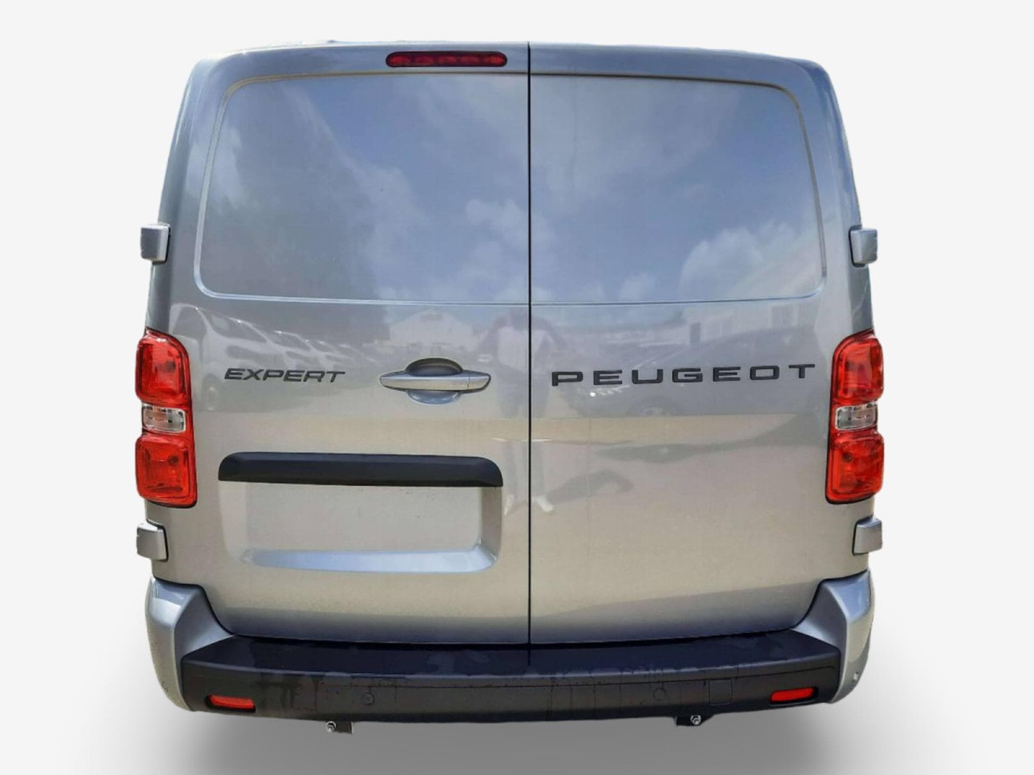Peugeot Expert 2.0 BlueHDI 180 EAT8 Confort XL Doubel Cabine (2026) - Photo 7