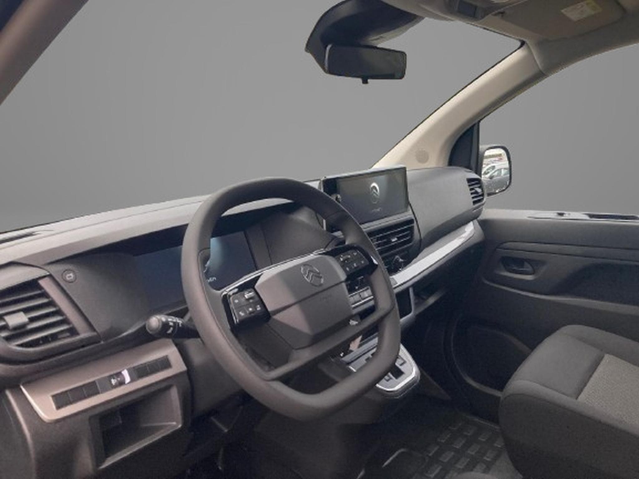 Citroën Jumpy 2.0 BlueHDI EAT8 180 XL Double Cabine Confort (2025) - Photo 12