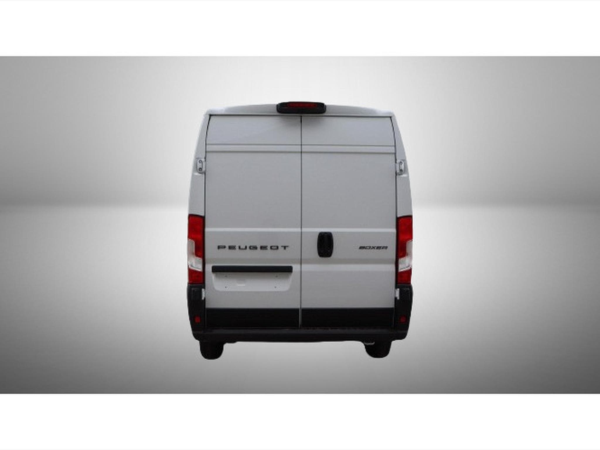 Peugeot Boxer 2.2 BlueHDI 140 L3H2 (2026) - Photo 6