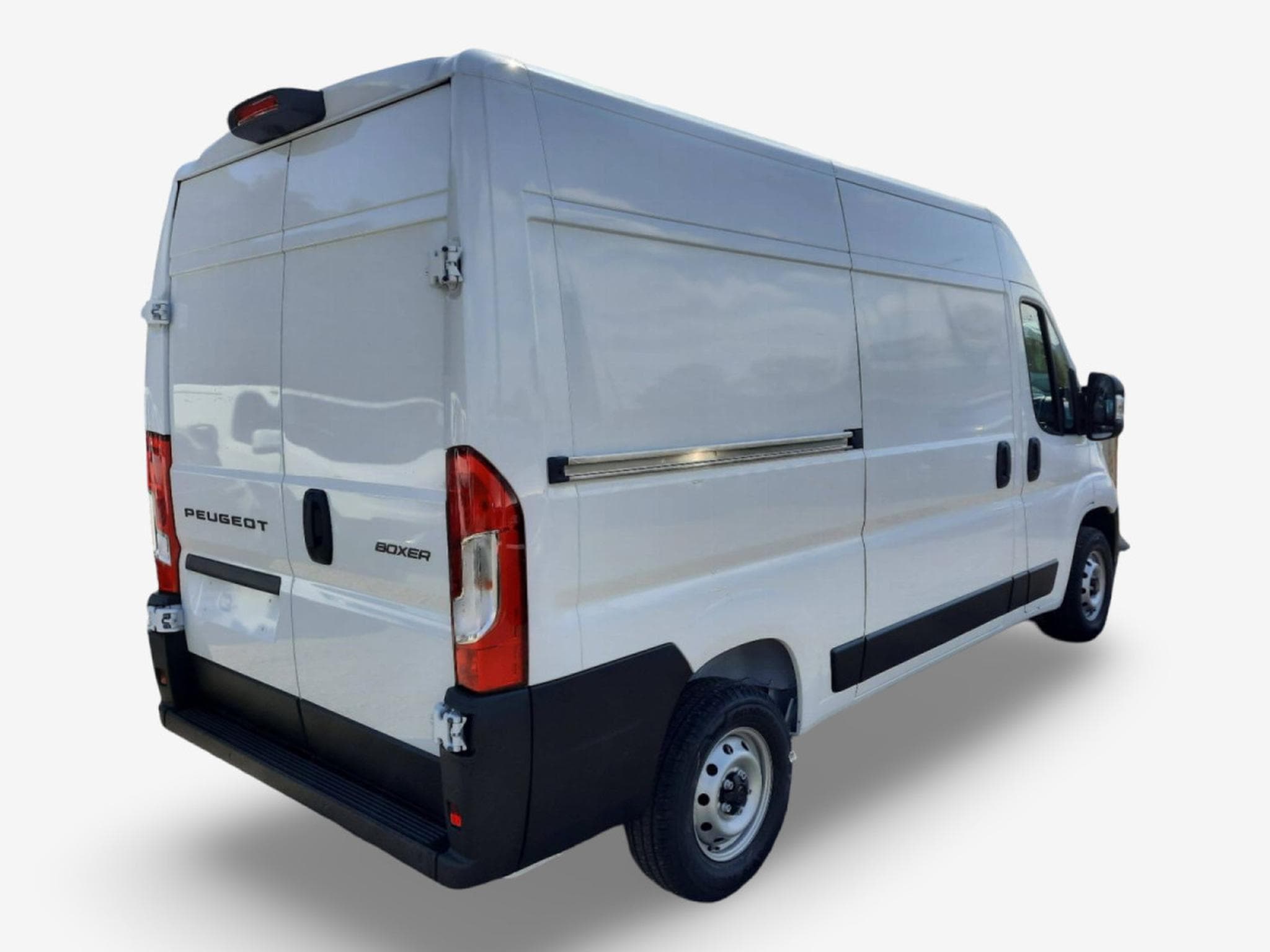 Peugeot Boxer 2.2 BlueHDI  140 L2H2 335 (2026) - Photo 10