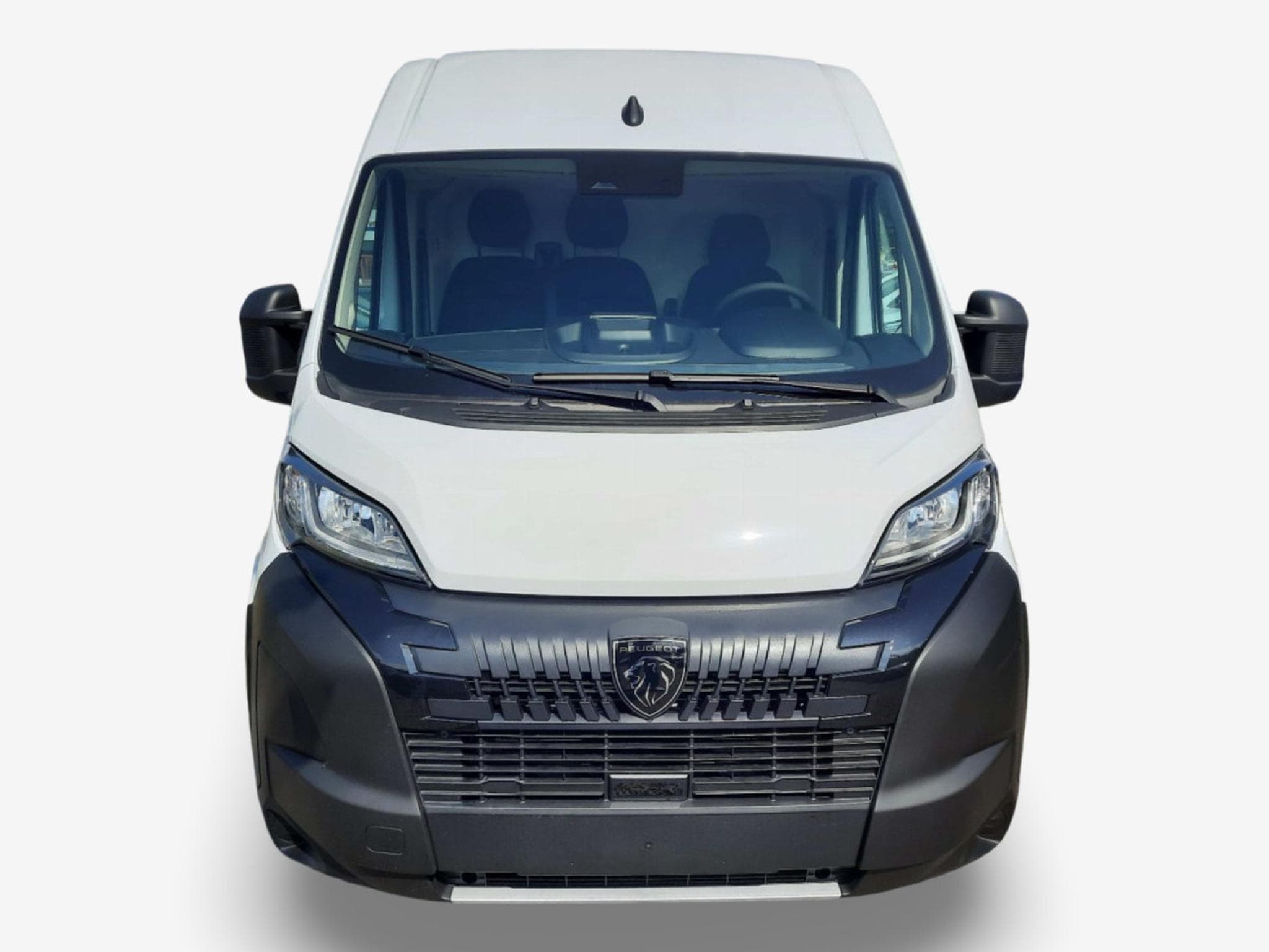 Peugeot Boxer 2.2 BlueHDI  140 L2H2 335 (2026) - Photo 2