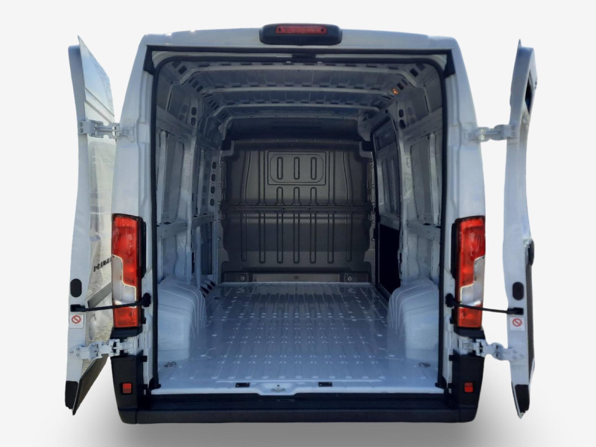 Peugeot Boxer 2.2 BlueHDI  140 L2H2 335 (2026) - Photo 9